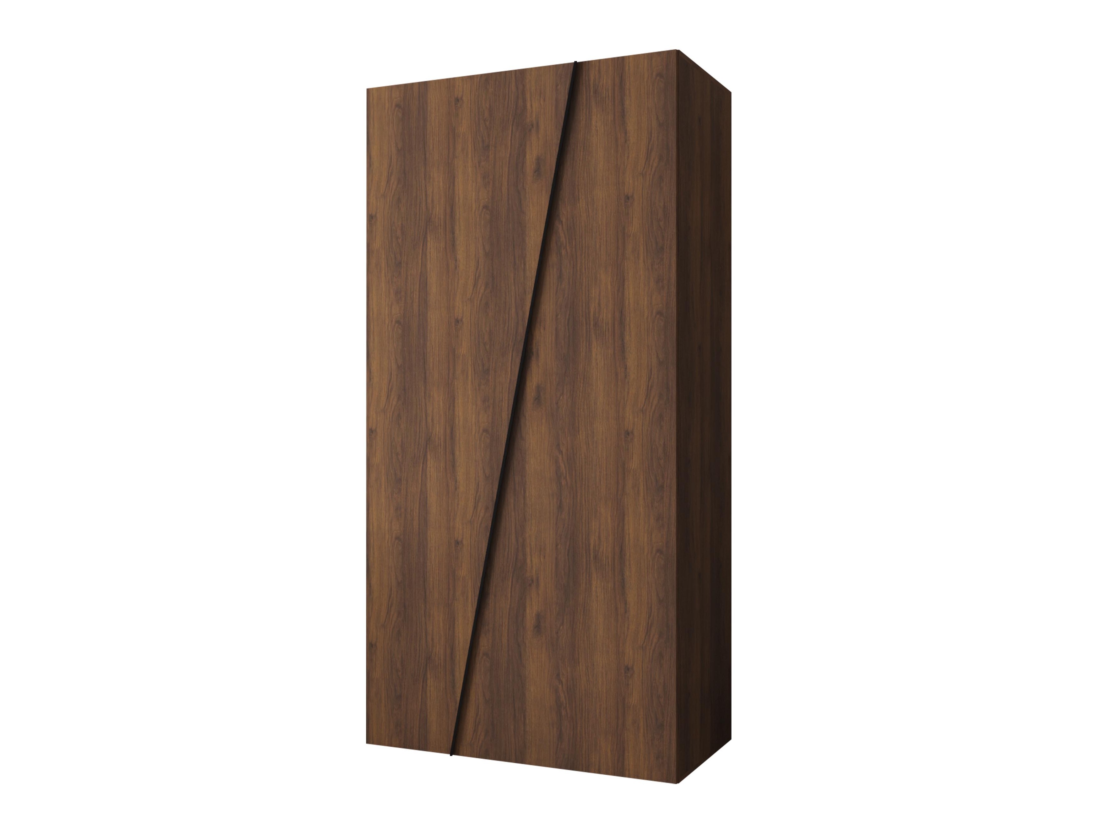 Armoire Hartford 639 (Noyer)