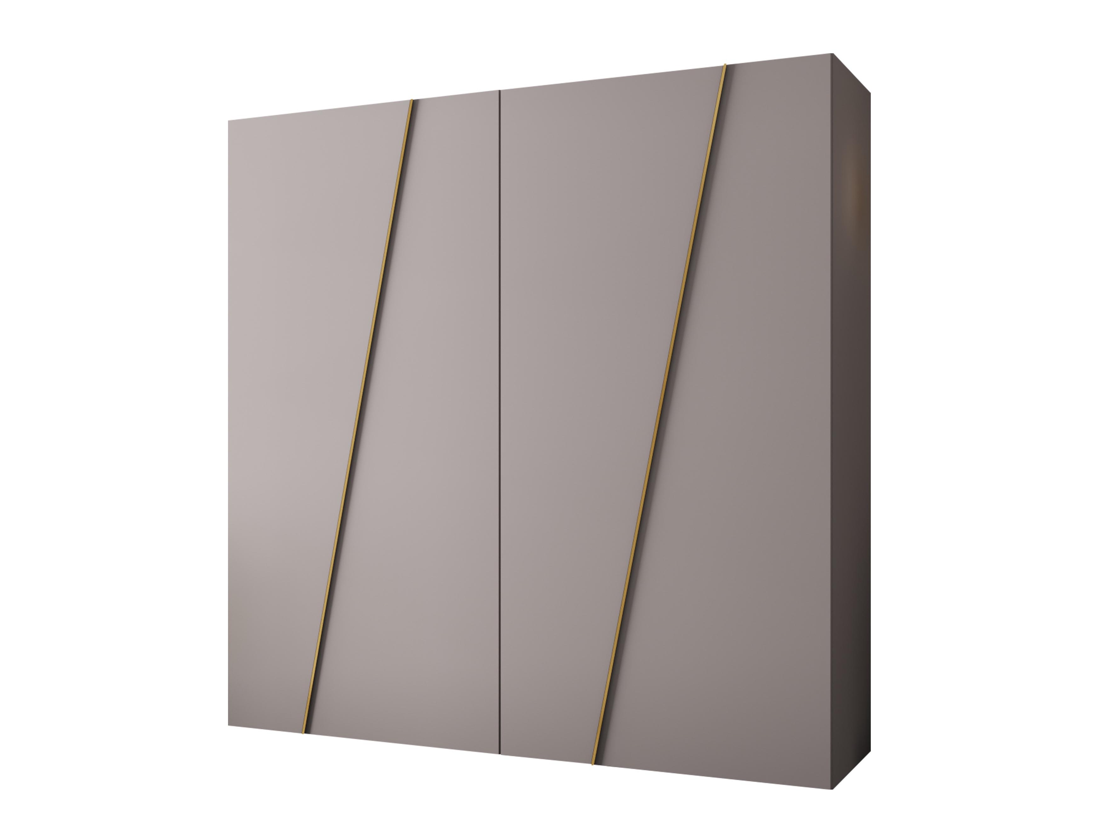 Armoire Hartford 640 (Cachemire)