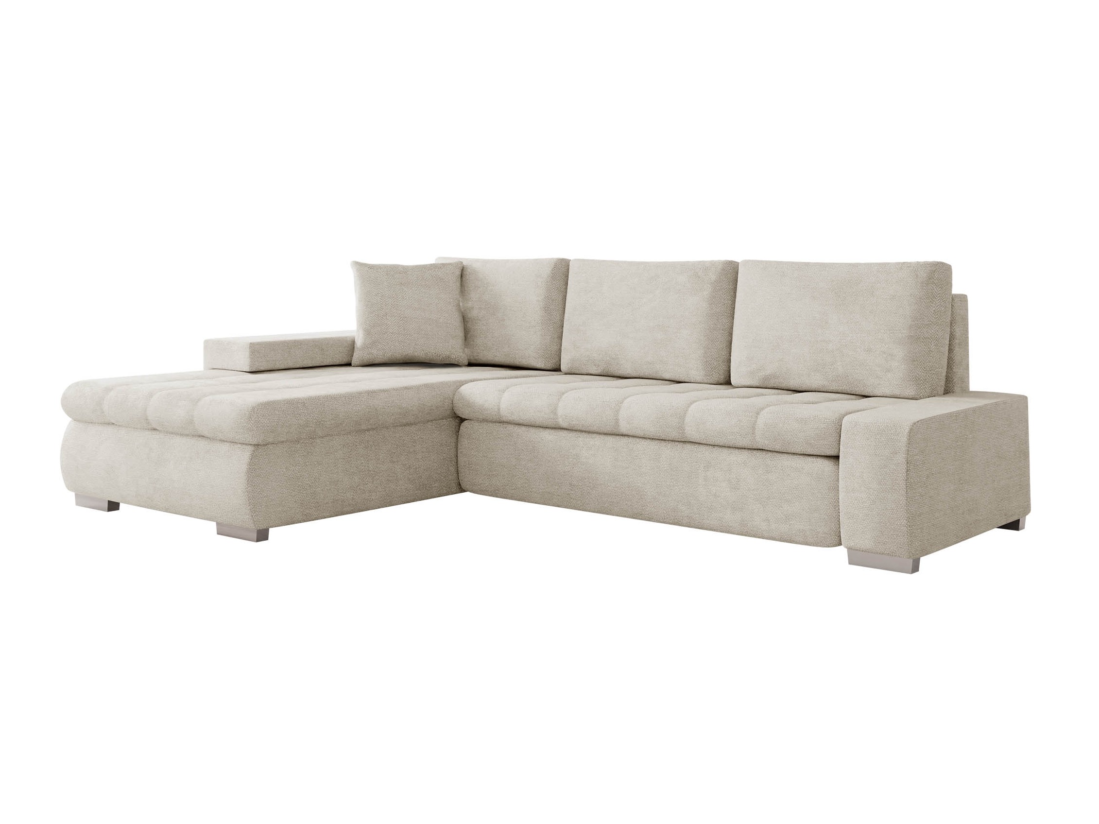 Canapé d'angle Comfivo Nitor (Lumo 55)
