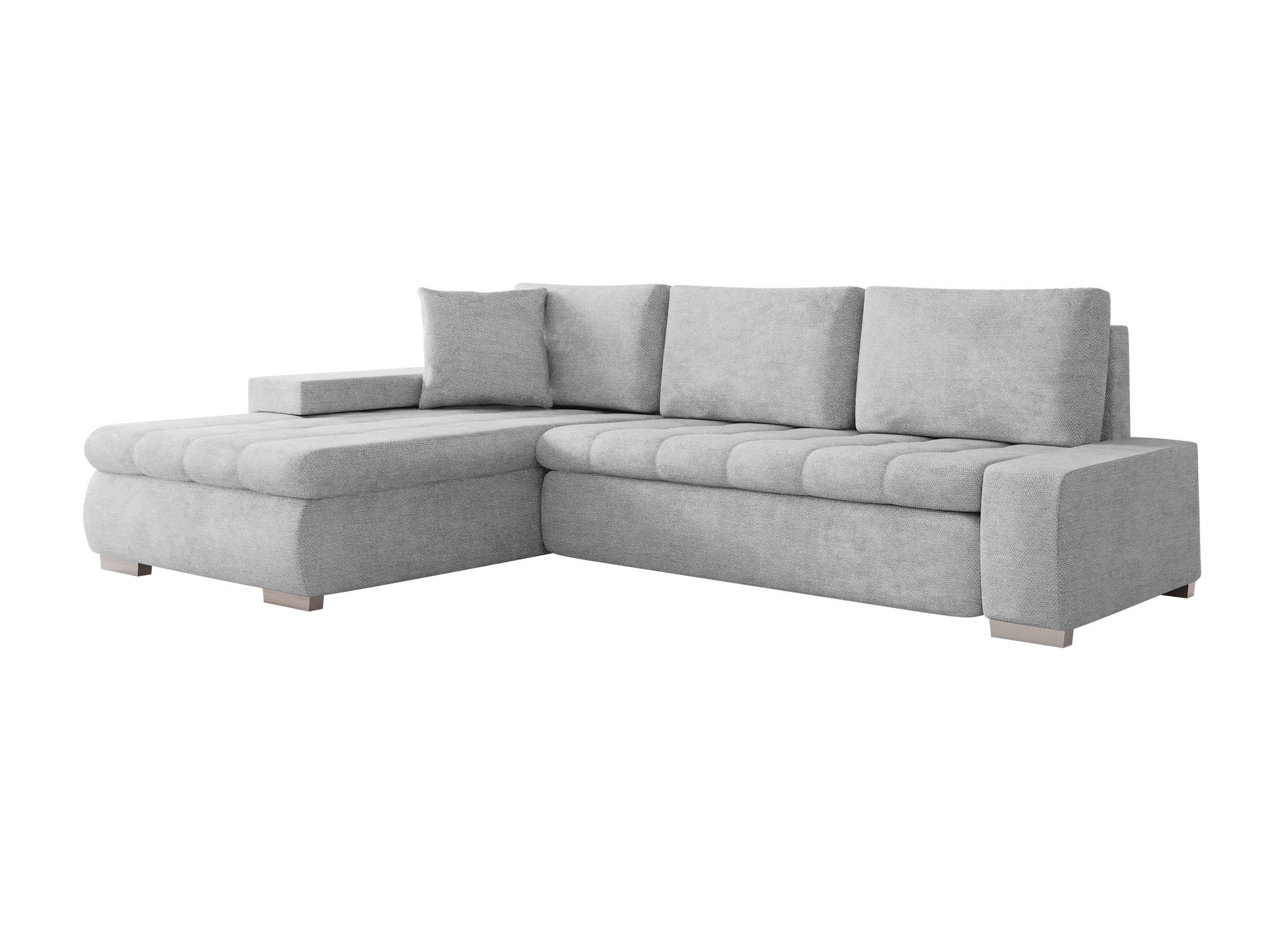 Canapé d'angle Comfivo Nitor (Lumo 65)