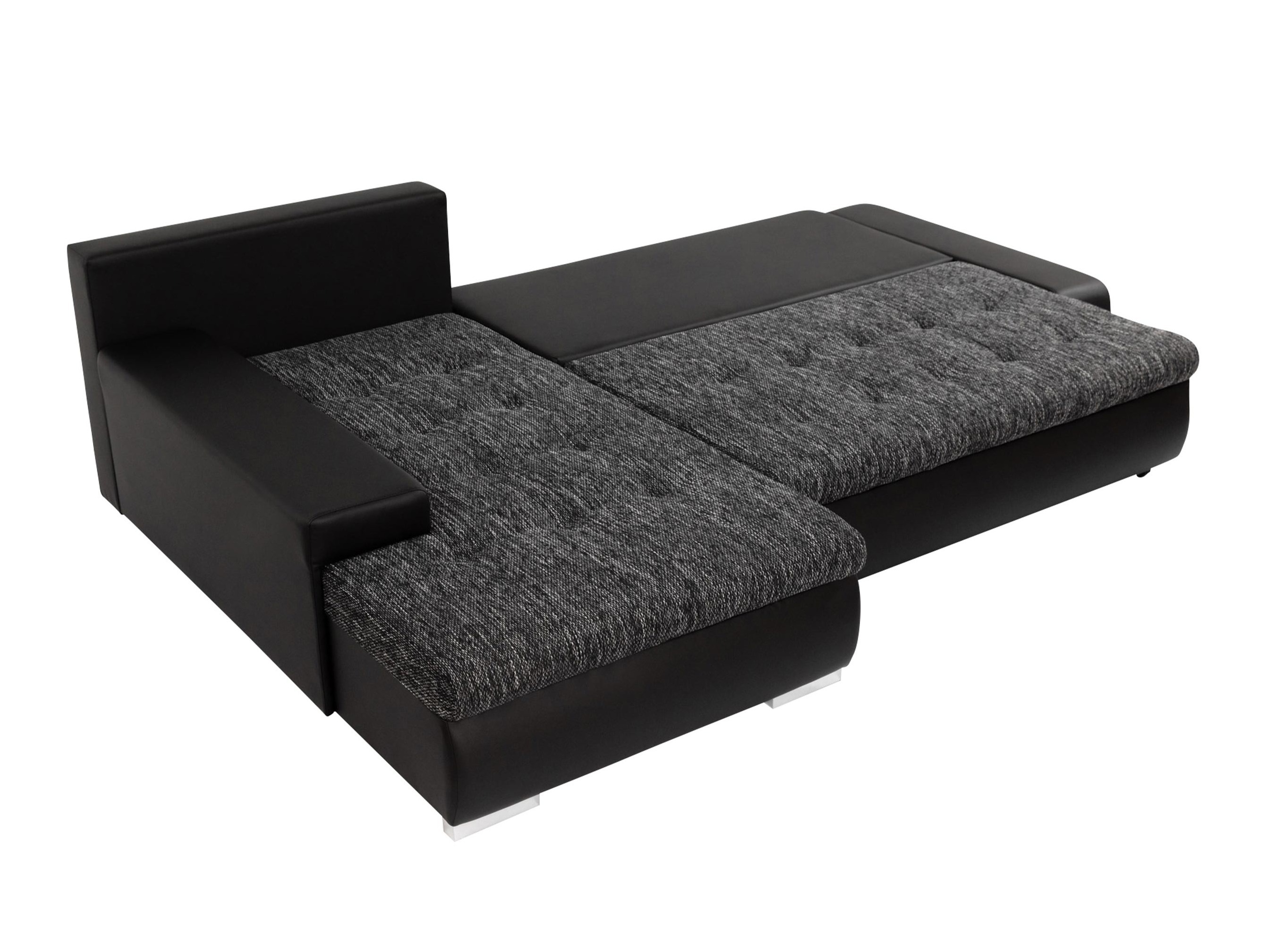 Canapé d'angle Comfivo Nitor (Soft 011 + Lawa 06)