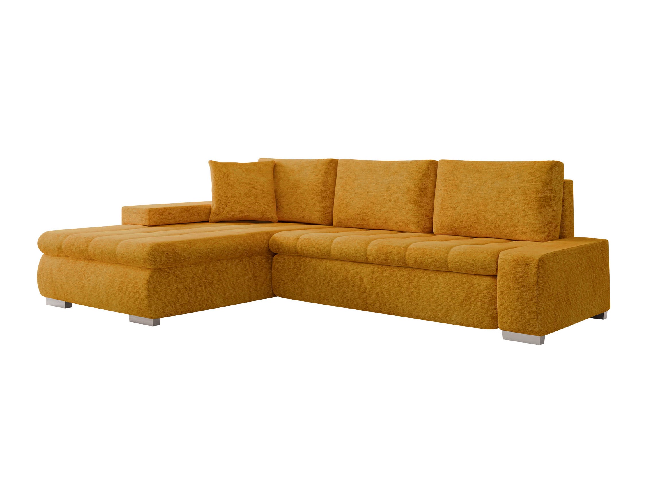 Canapé d'angle Comfivo Nitor (Wave 05)