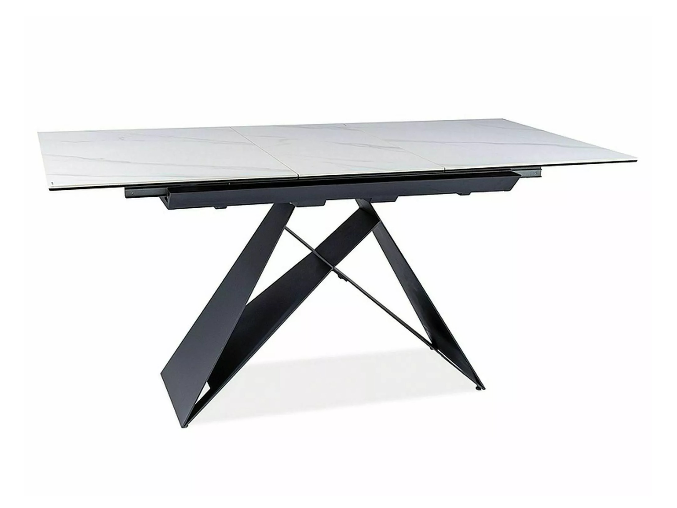 Table Detroit 981
