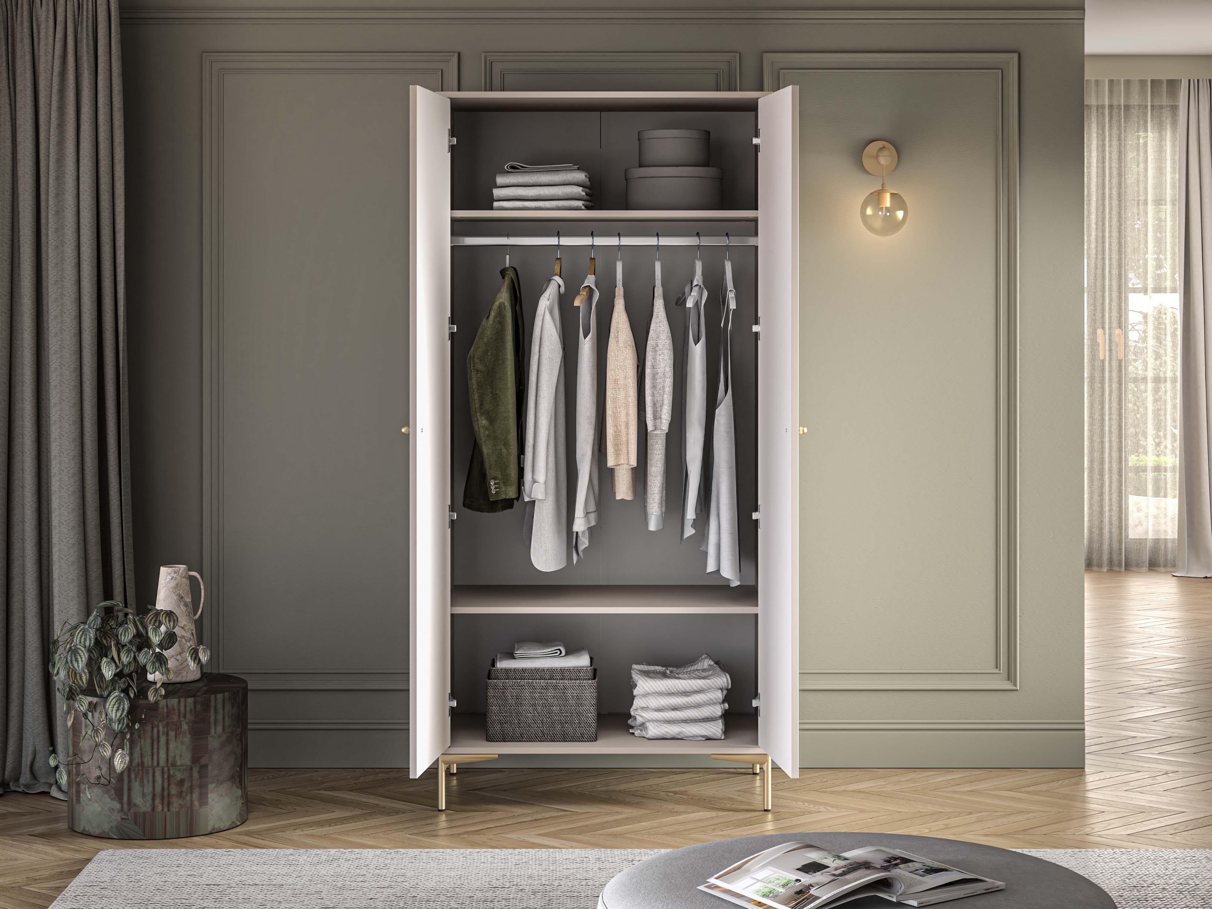 Armoire Cirnoli 100