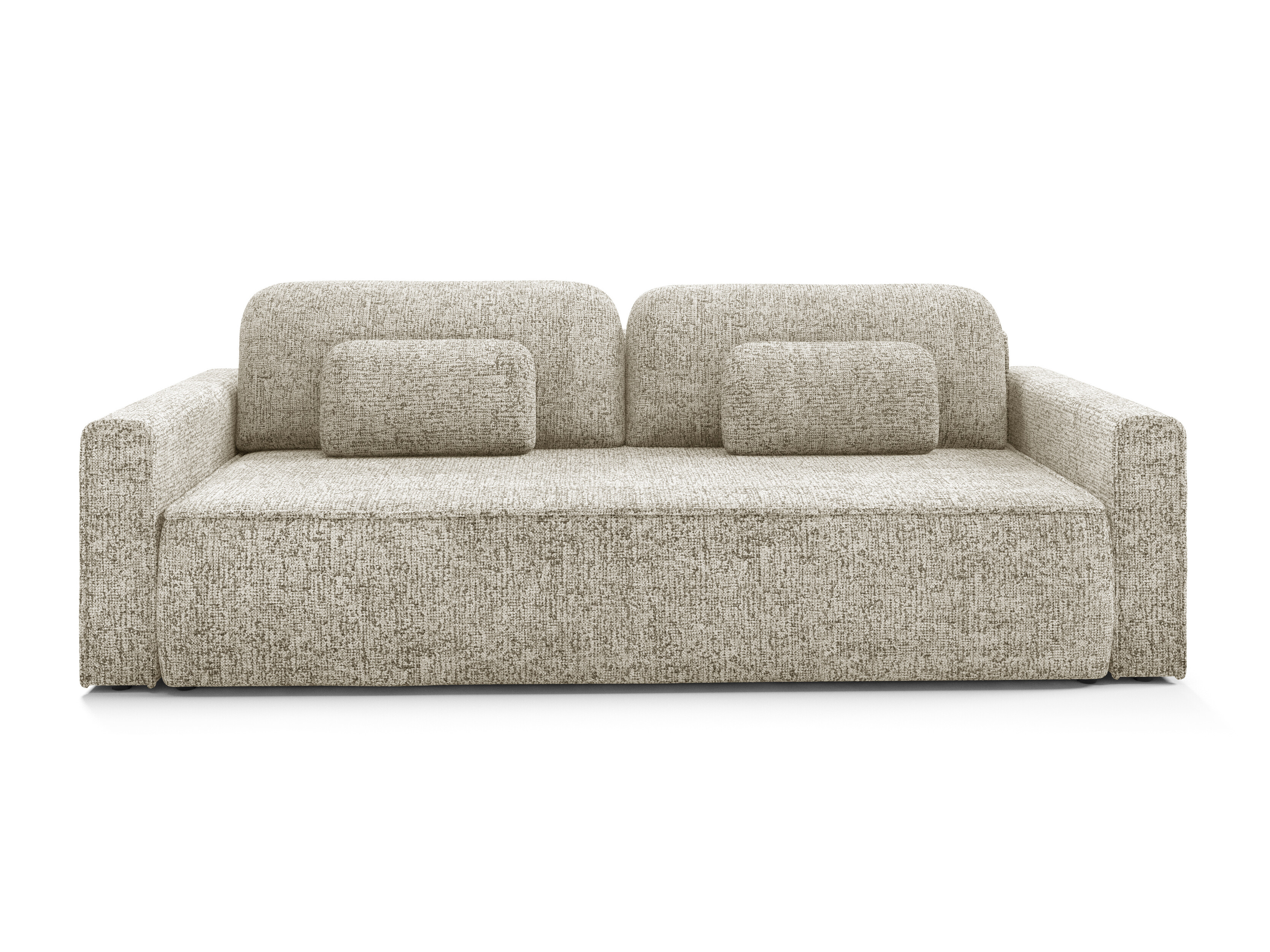 Canapé convertible Franklin 222 (Bella 10)