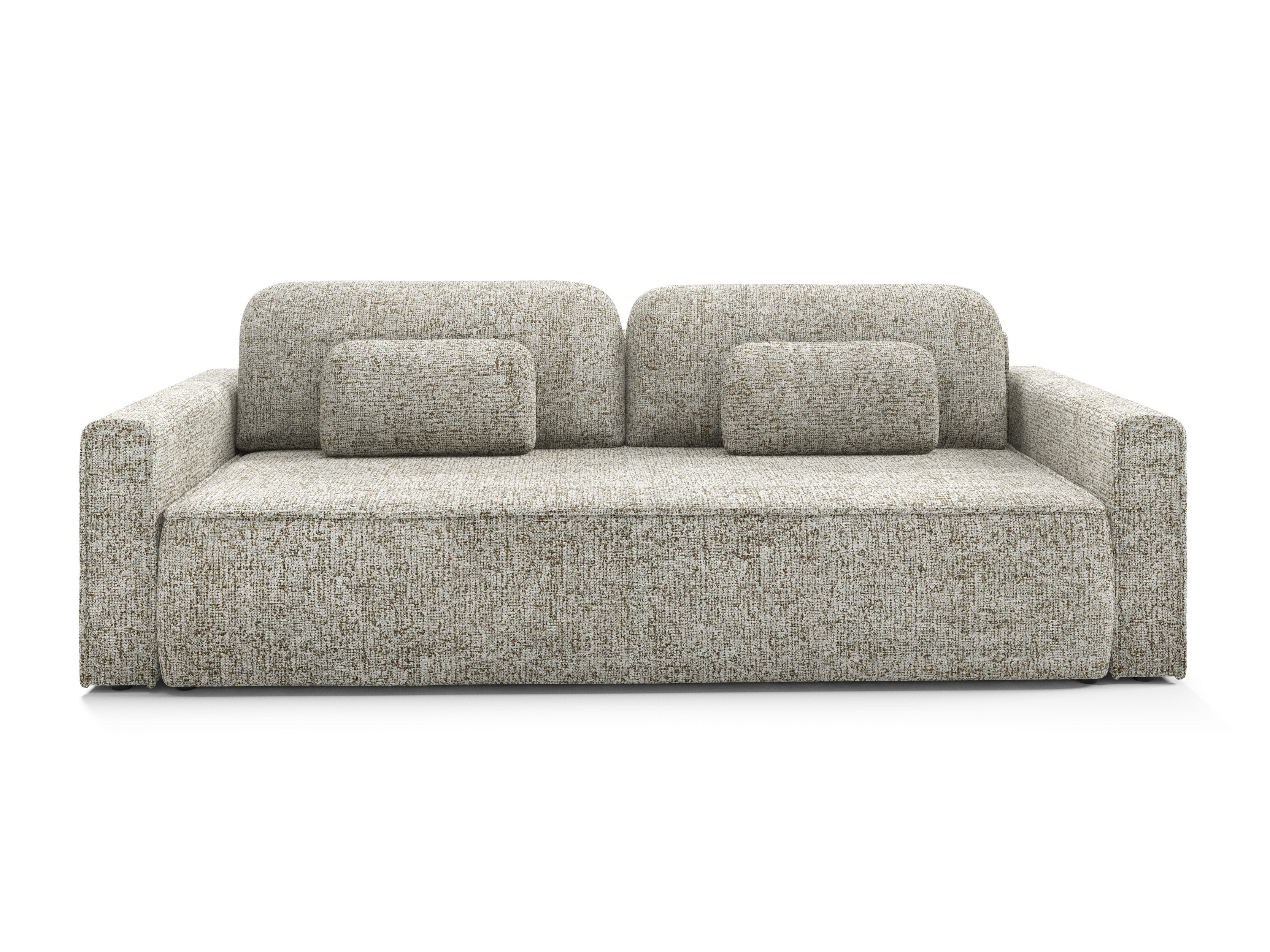 Canapé convertible Franklin 222 (Bella 15)