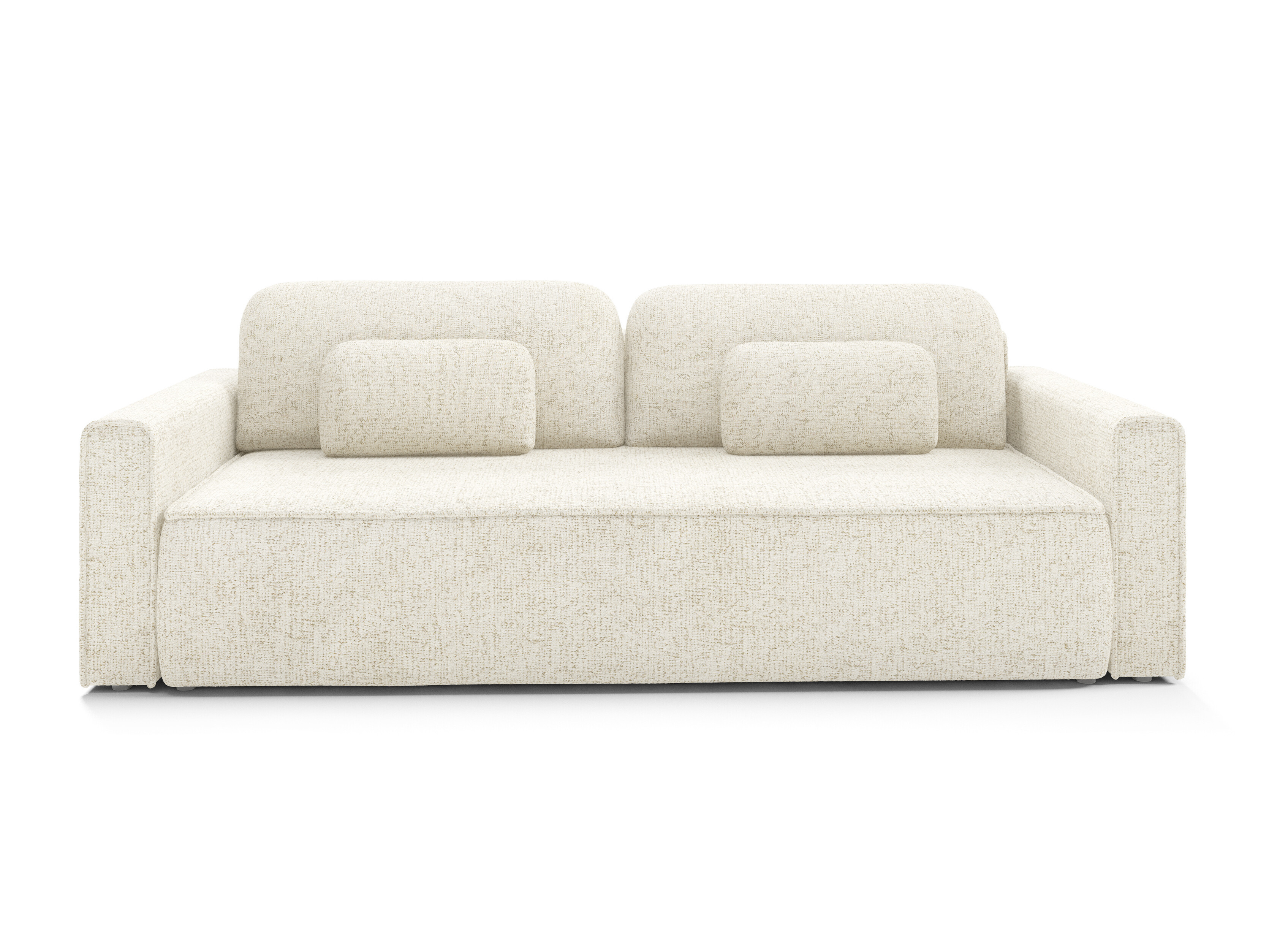 Canapé convertible Franklin 222 (Bella 5)