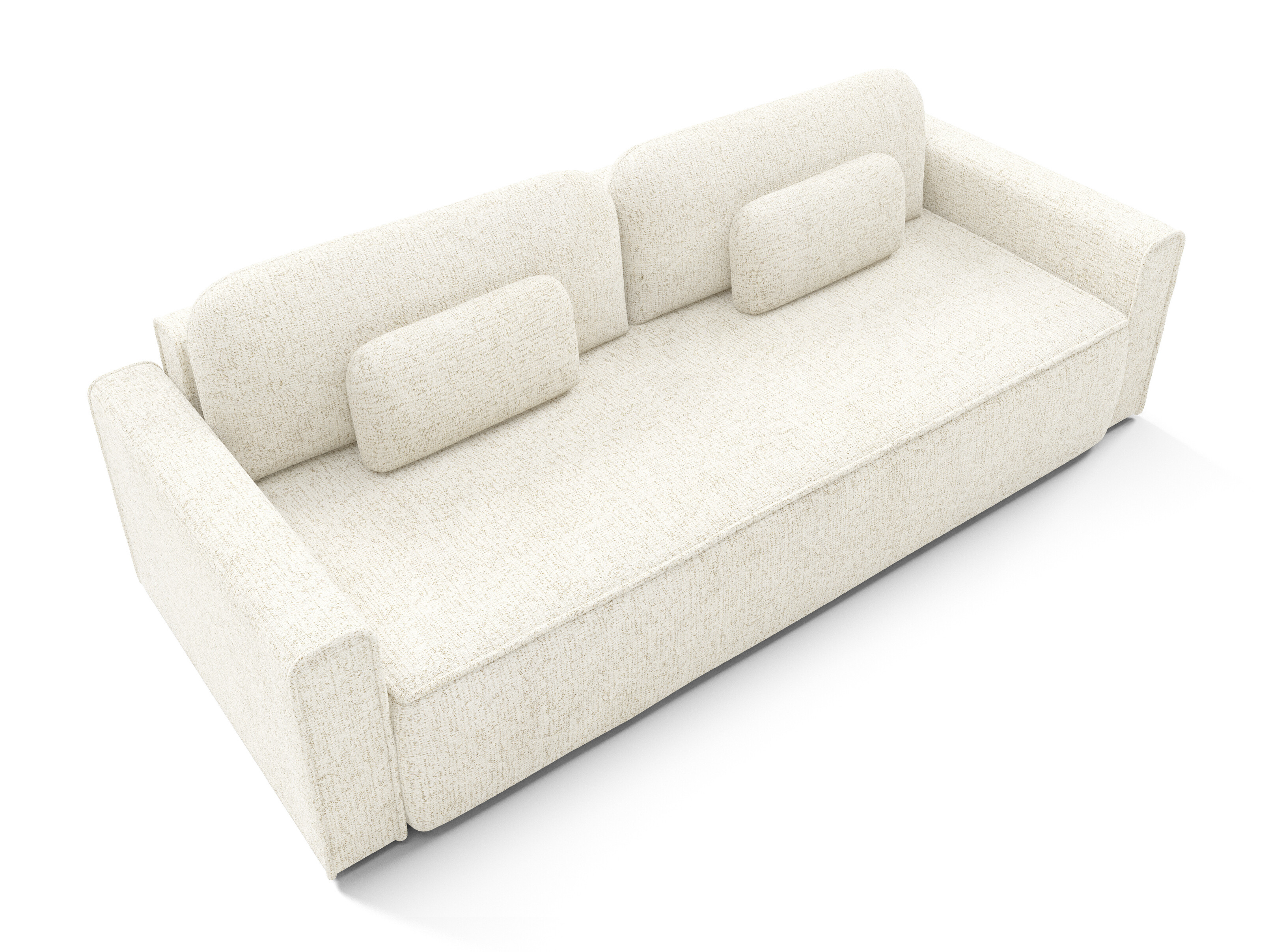Canapé convertible Franklin 222 (Bella 5)
