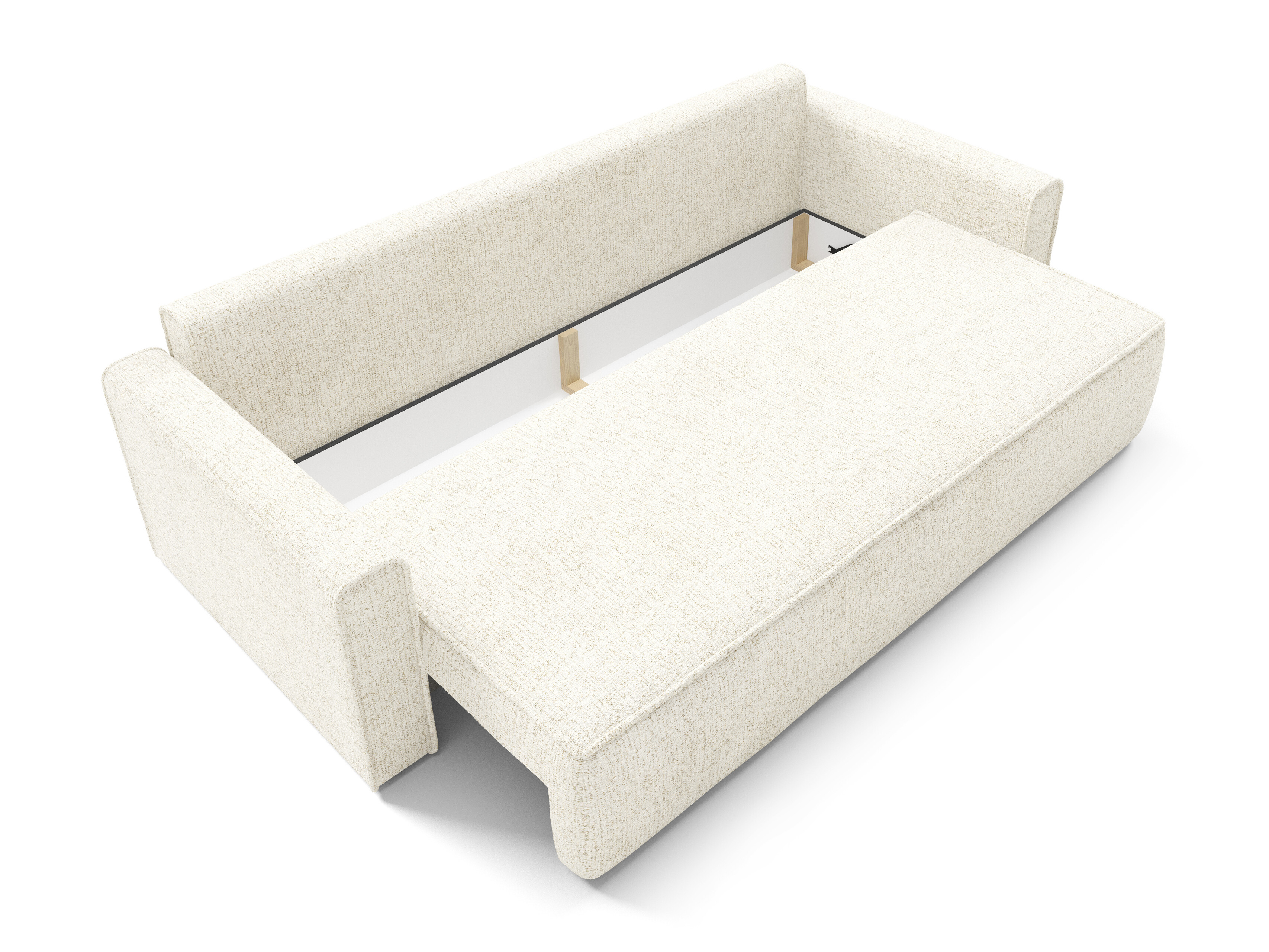 Canapé convertible Franklin 222 (Bella 5)