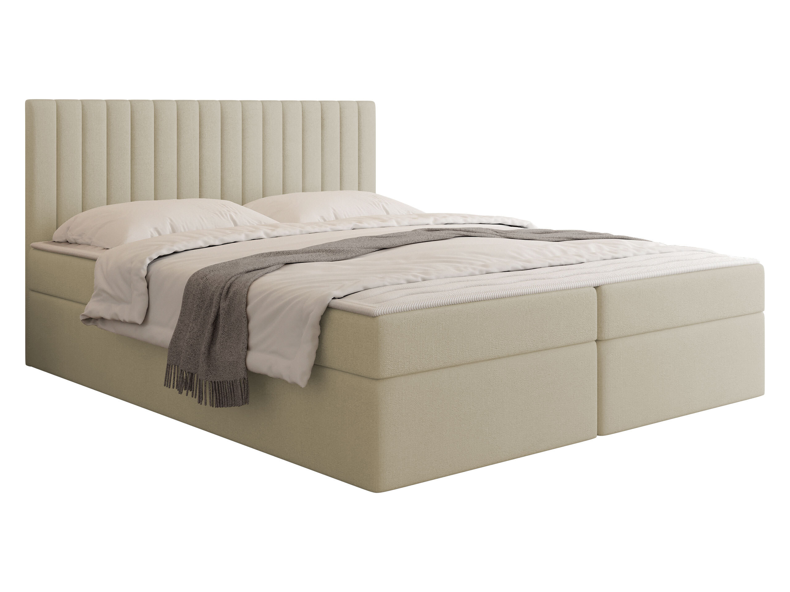 Lit boxspring Comfivo Apis I (Polo 872)