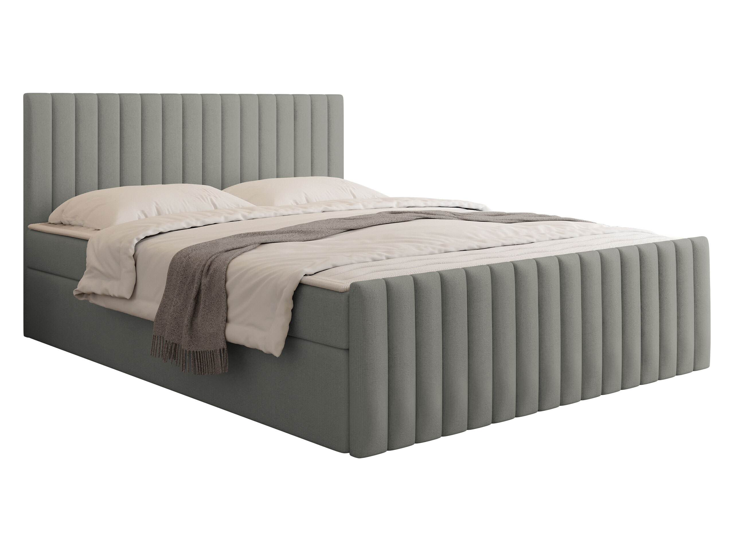 Lit boxspring Comfivo Apis II (Polo 894)