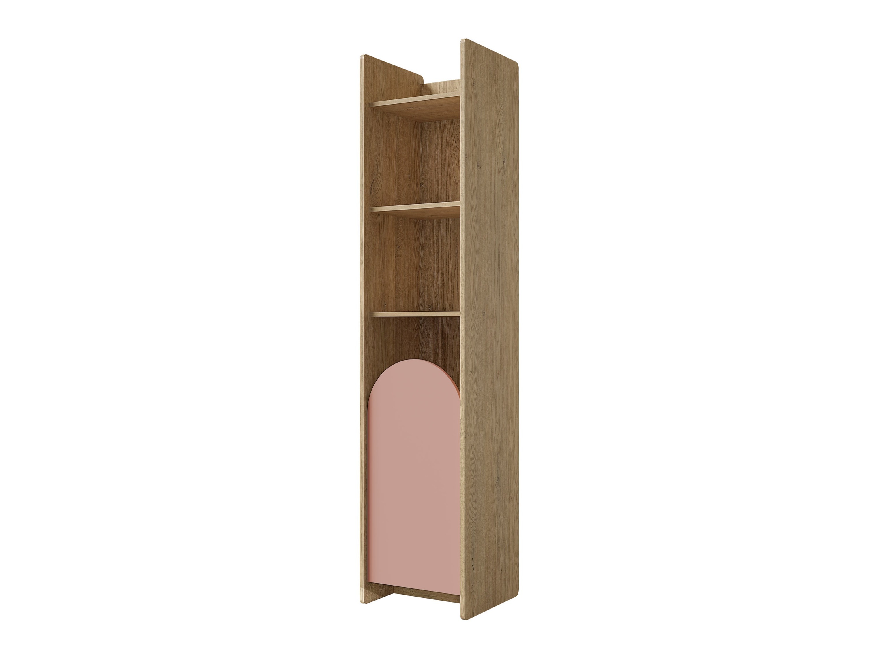 Étagère Fivelbi 102 (Rose)