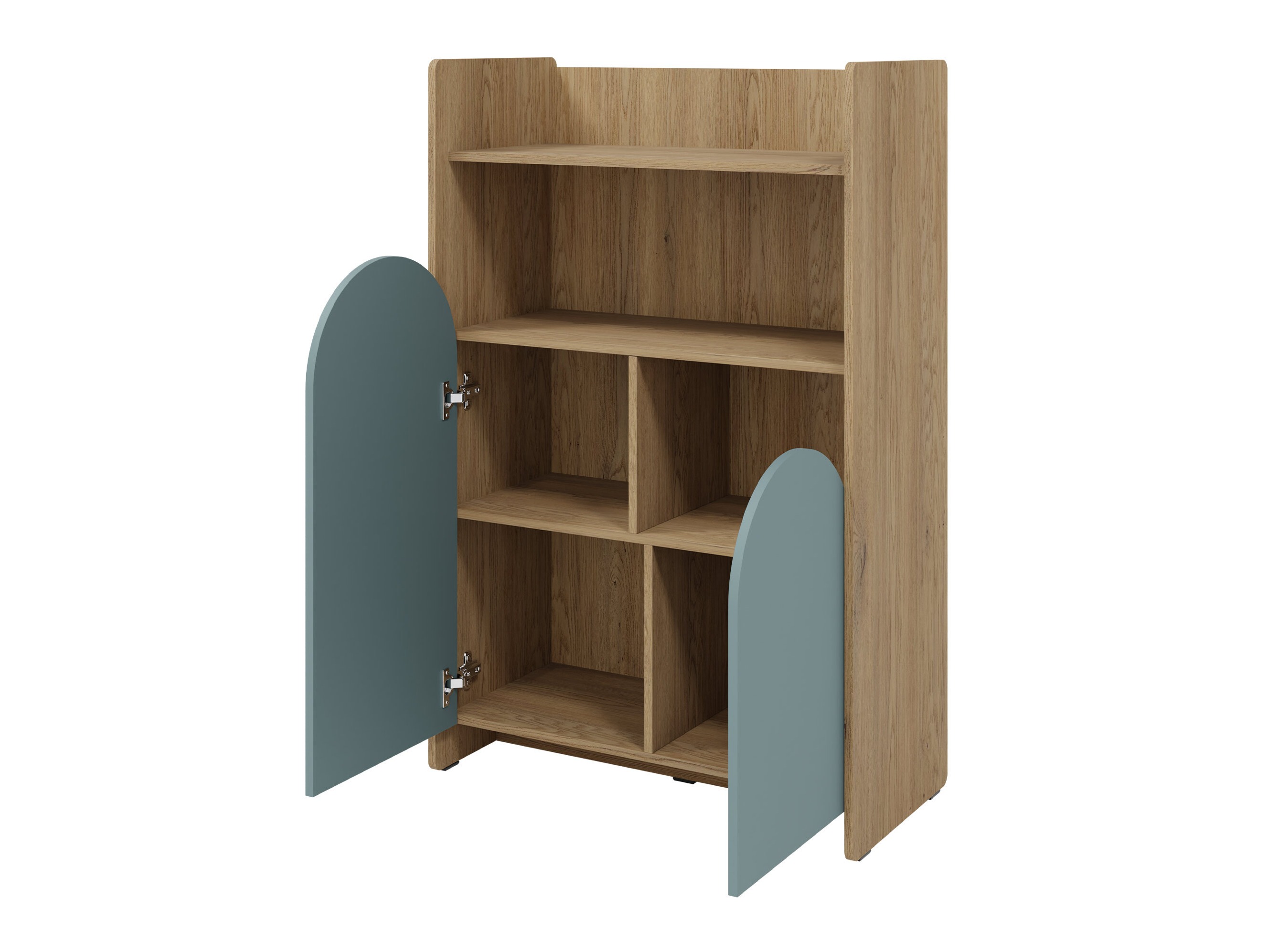 Buffet Fivelbi 107 (Bleu)