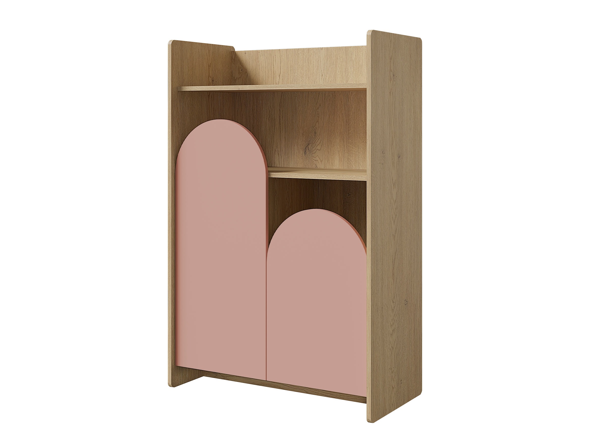Buffet Fivelbi 107 (Rose)