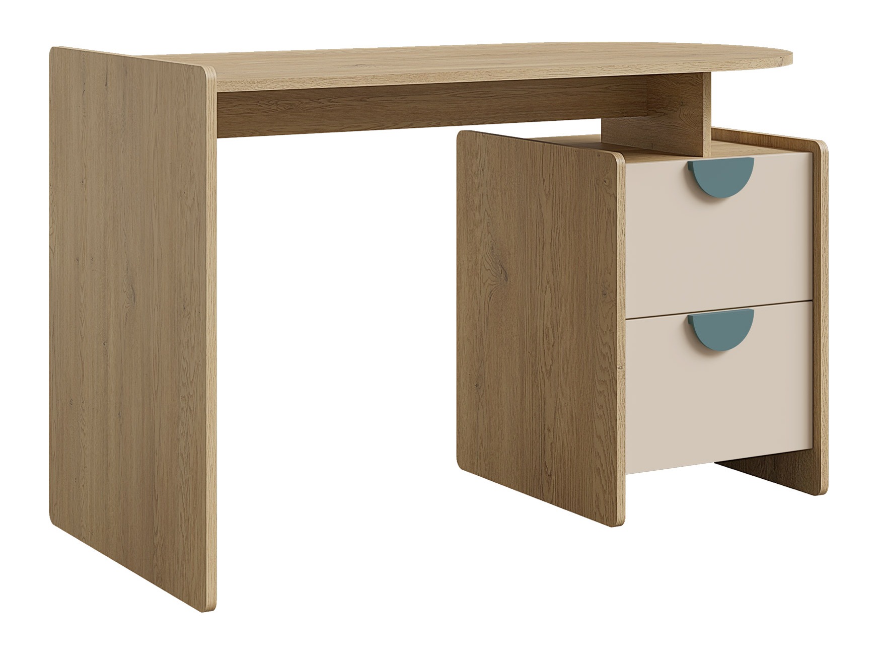 Bureau Fivelbi 110 (Bleu)