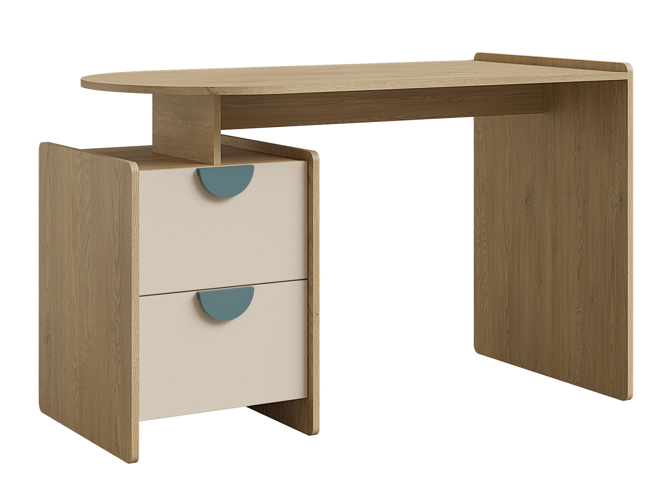 Bureau Fivelbi 110 (Bleu)