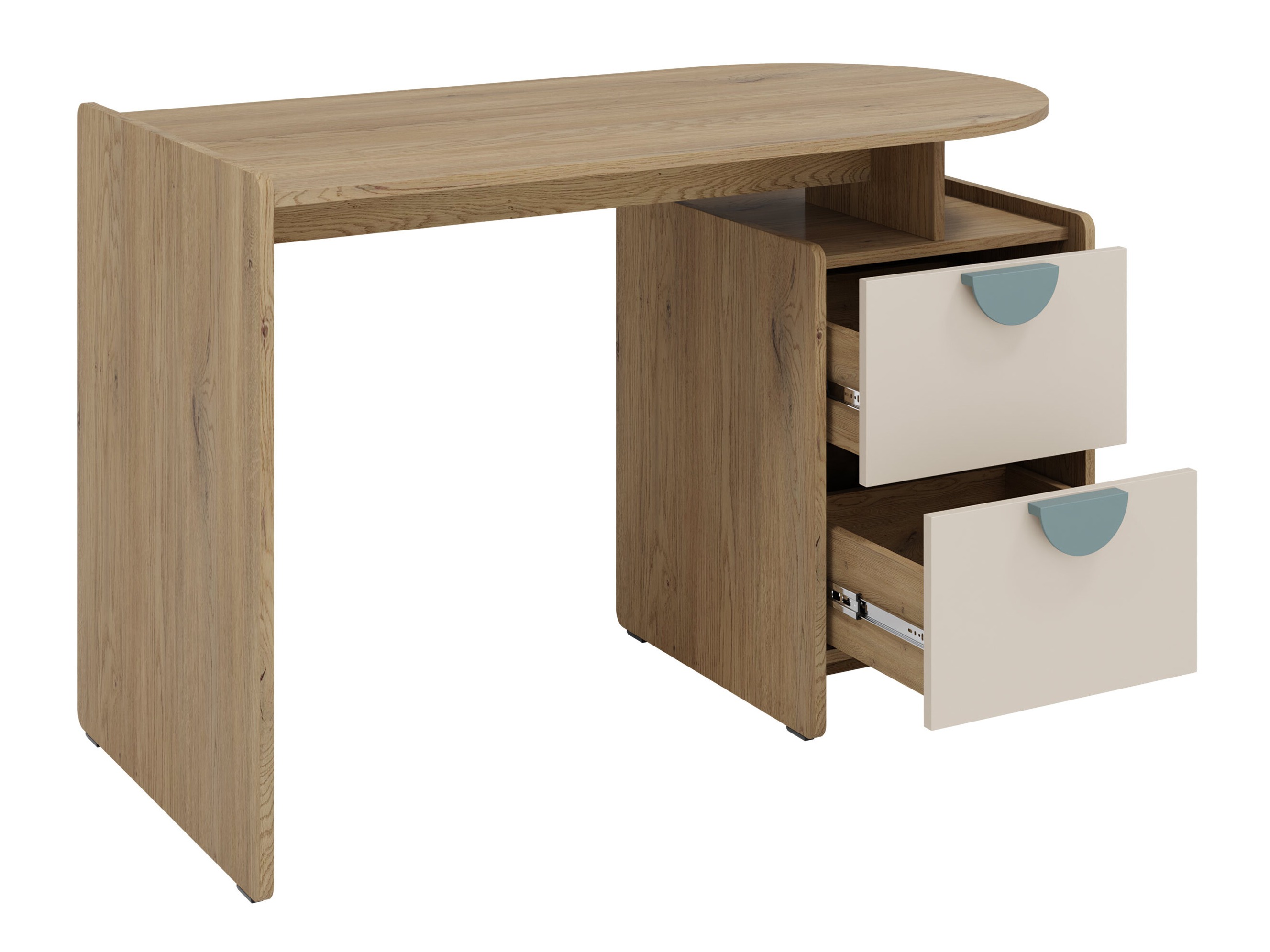 Bureau Fivelbi 110 (Bleu)