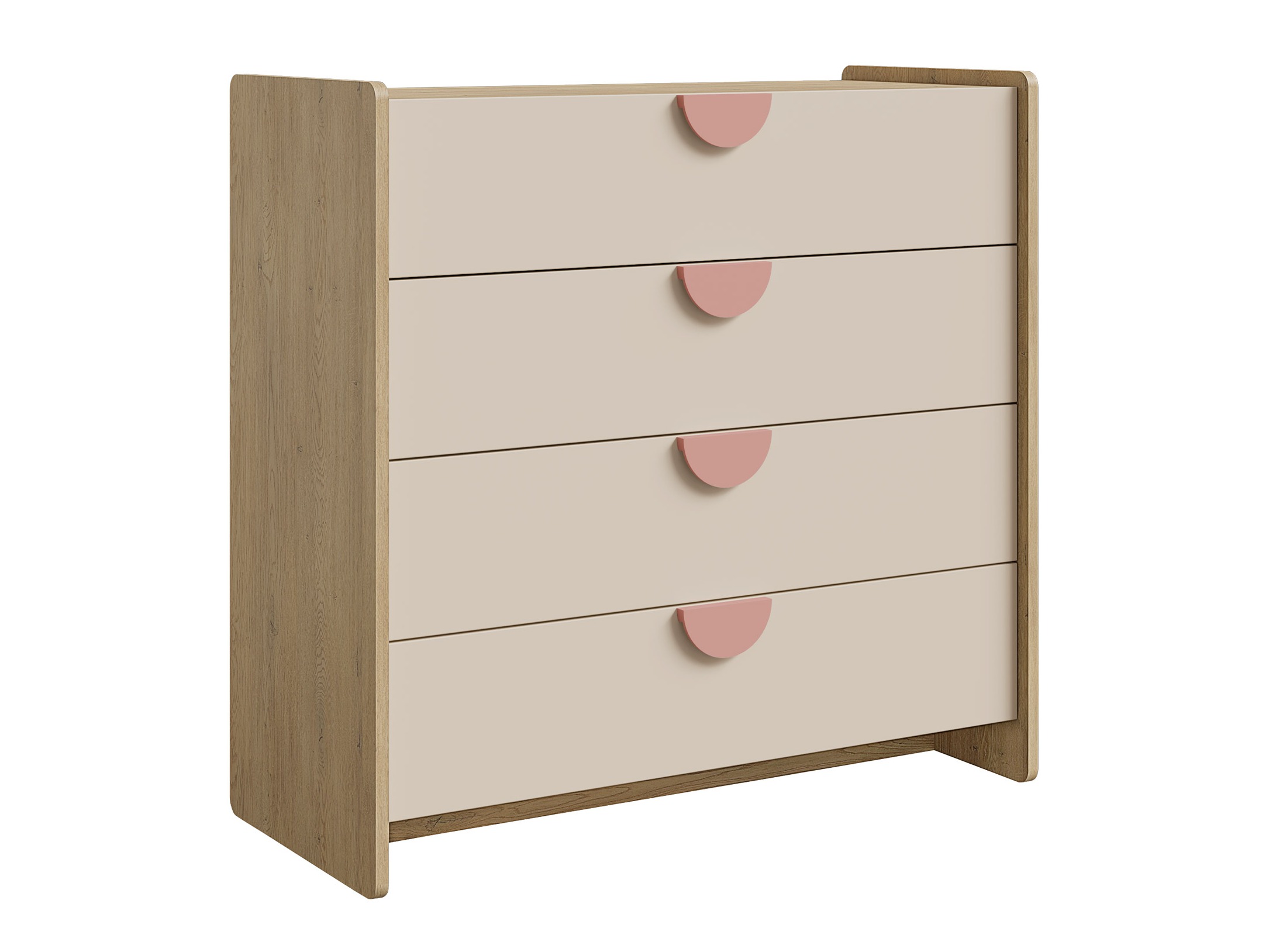 Commode Fivelbi 109