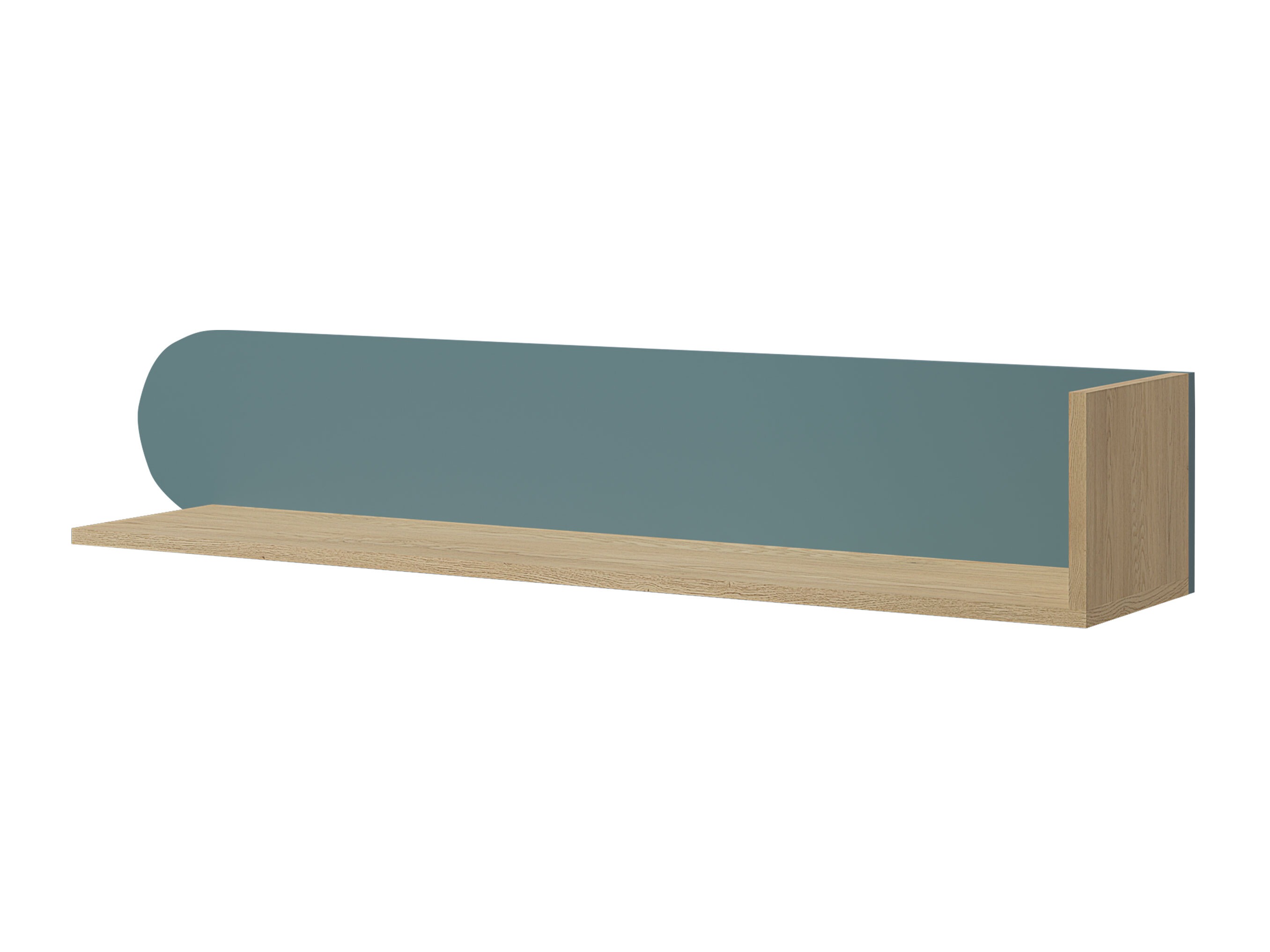 Chambre enfant complète Fivelbi 118 (Bleu)