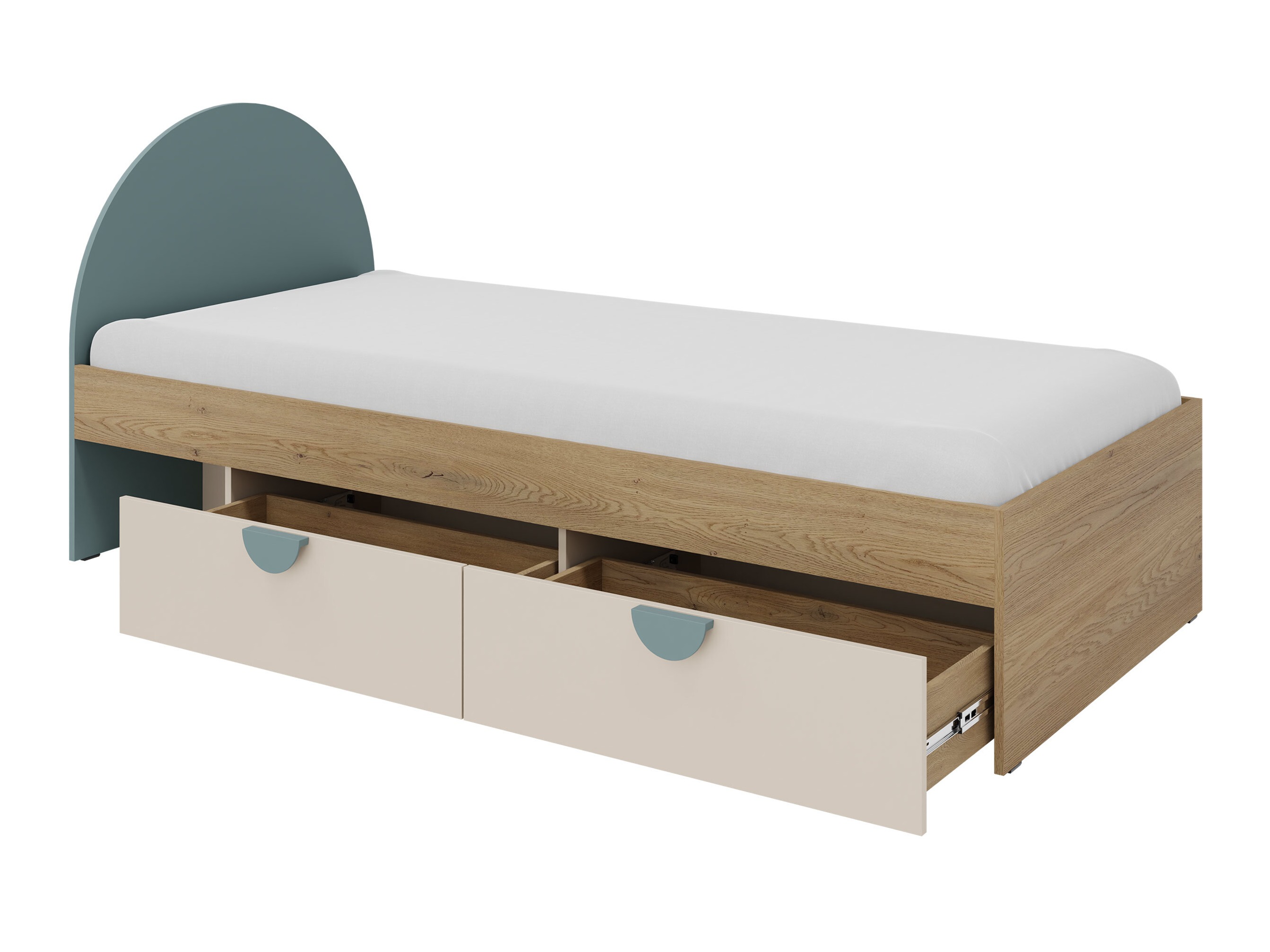 Chambre enfant complète Fivelbi 118