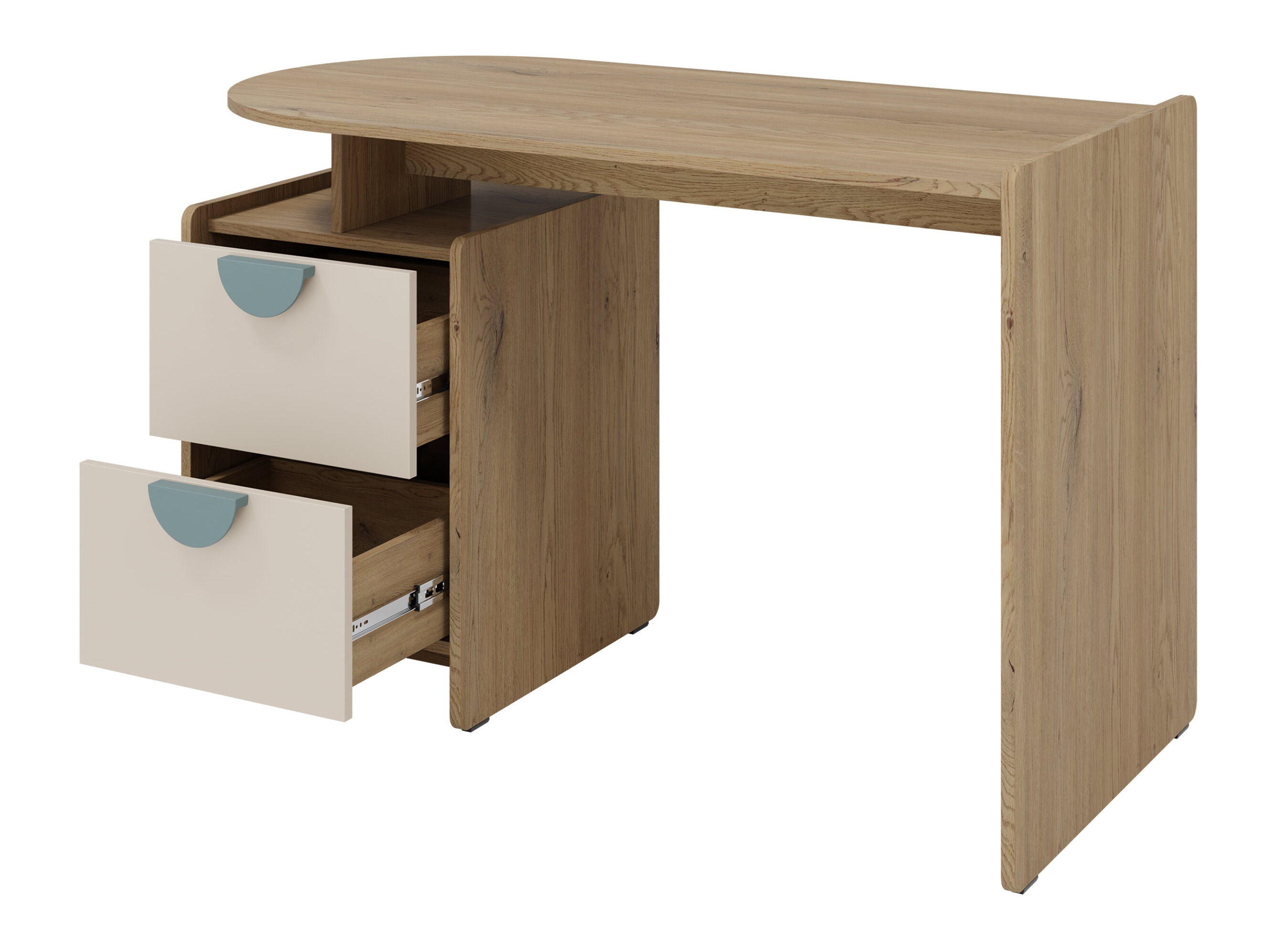 Chambre enfant complète Fivelbi 118