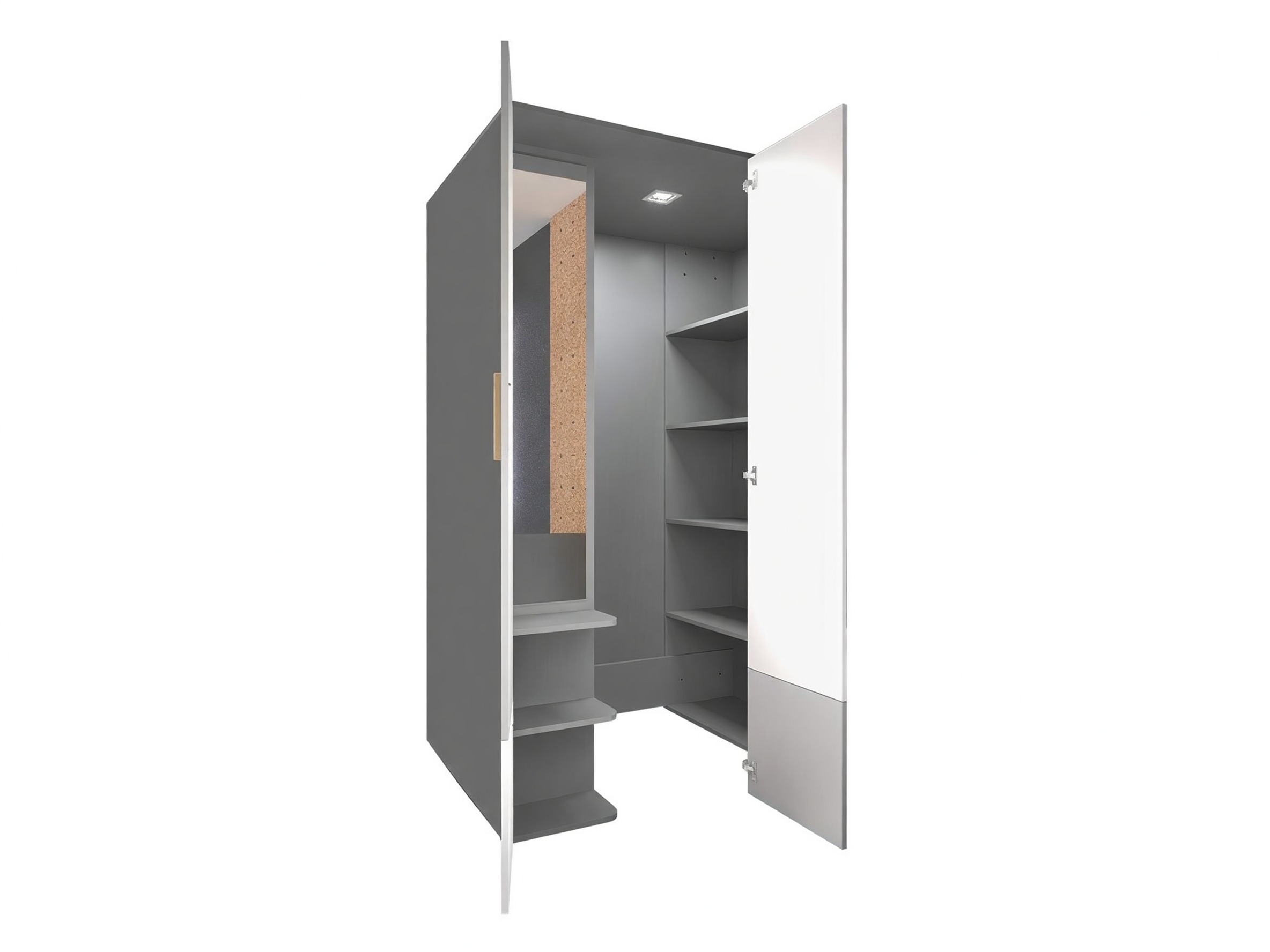 Armoire Veravie 142