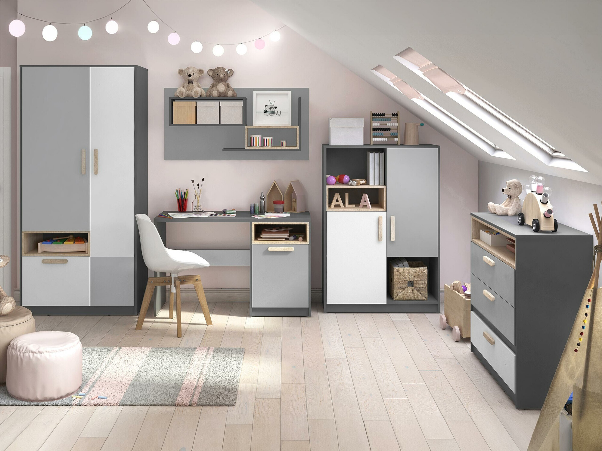 Buffet Veravie 138
