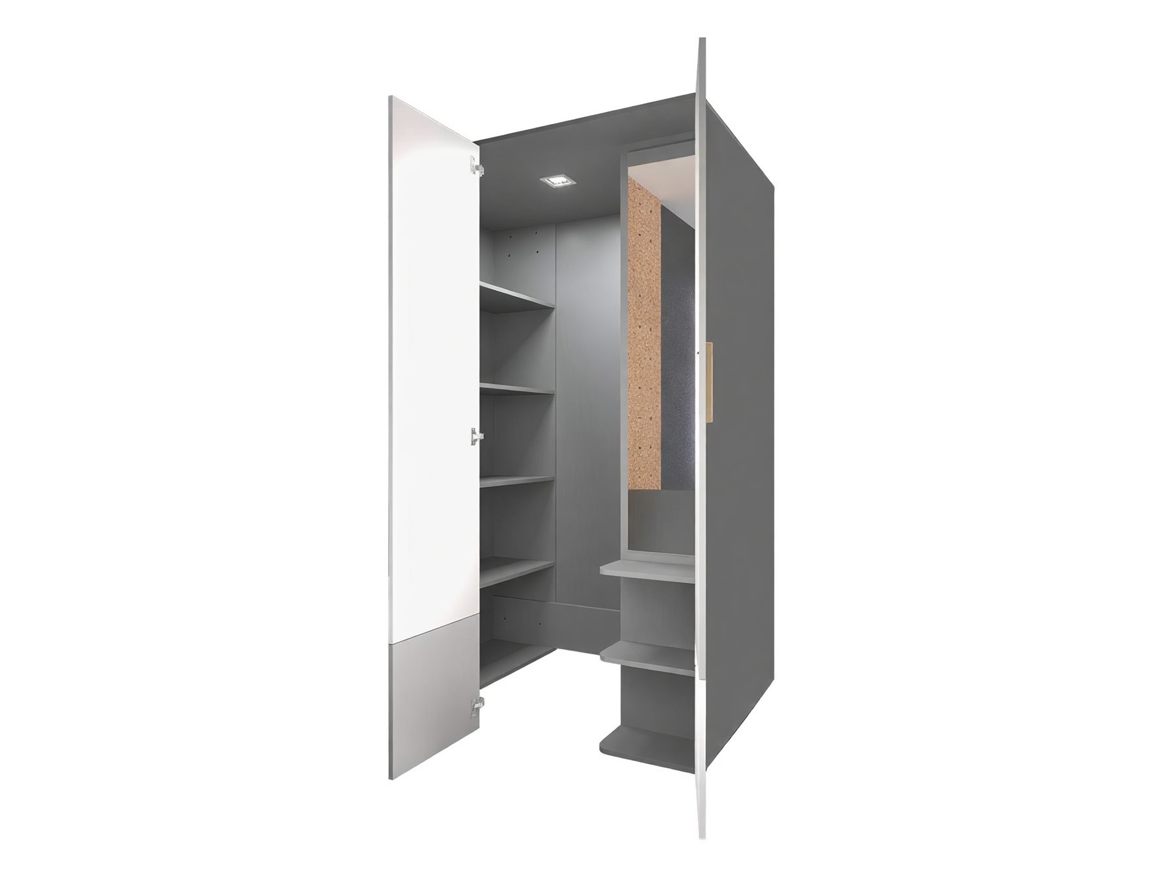 Chambre enfant complète Veravie 122