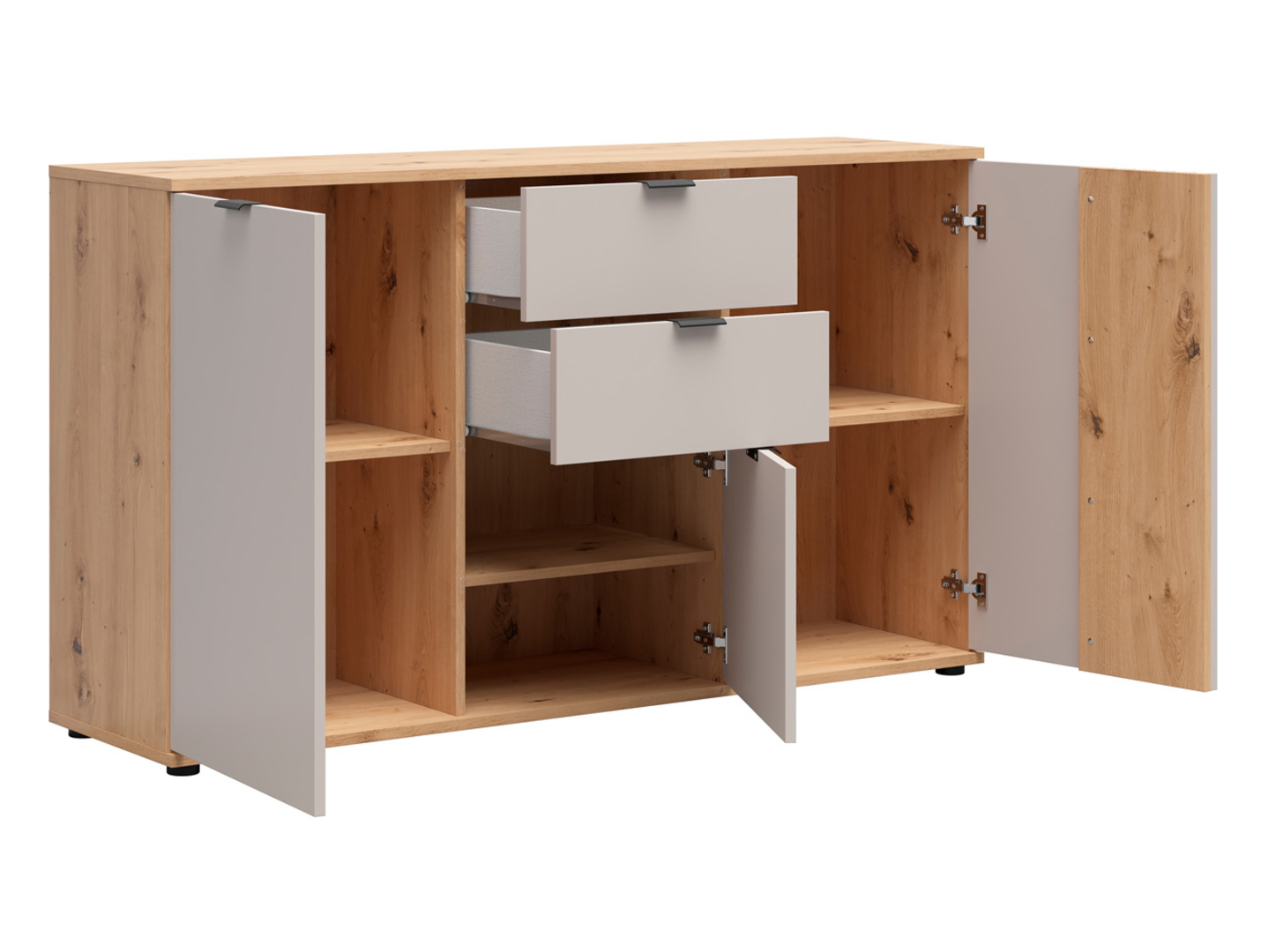 Commode Venvou 104