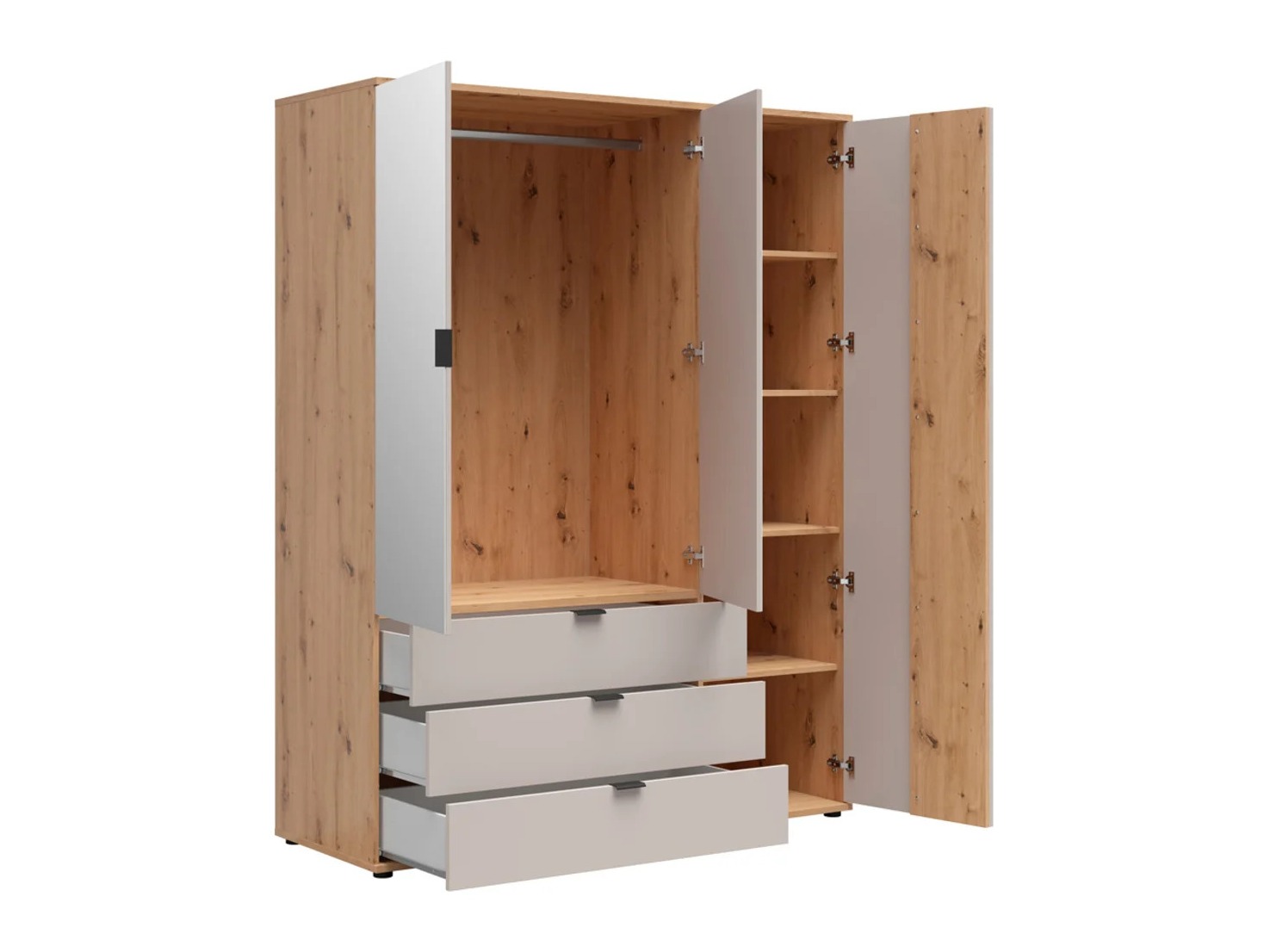 Armoire Venvou 106