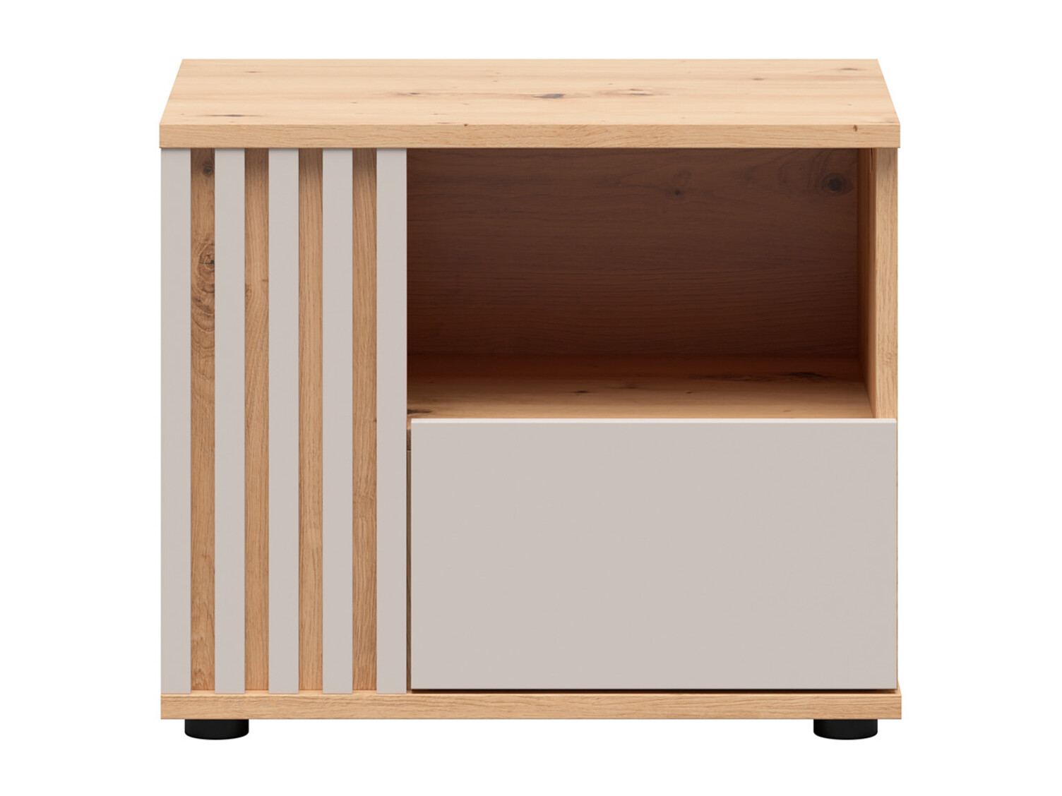 Table de chevet Venvou 100 (Gauche)