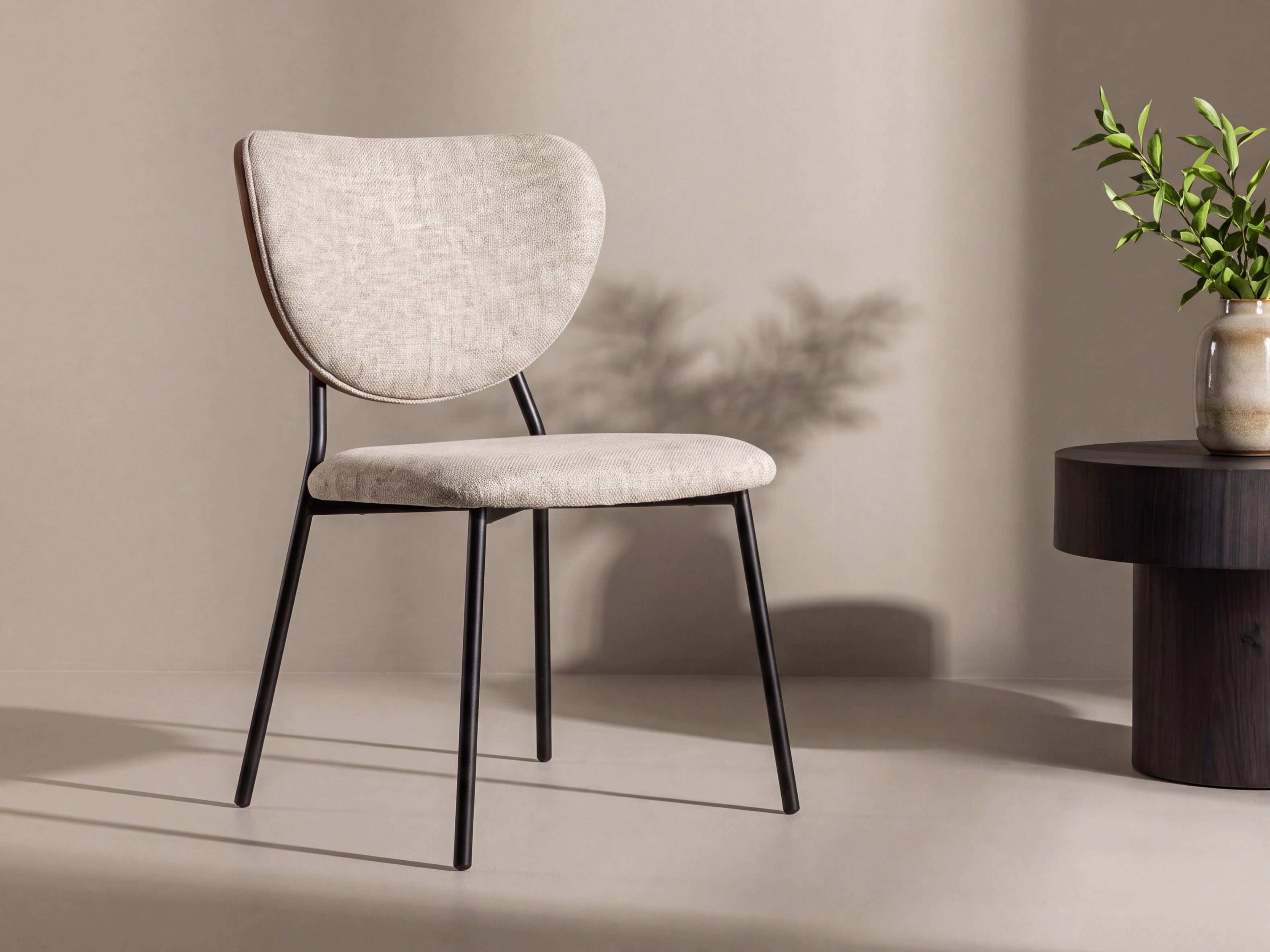 Chaise Dallas 5284