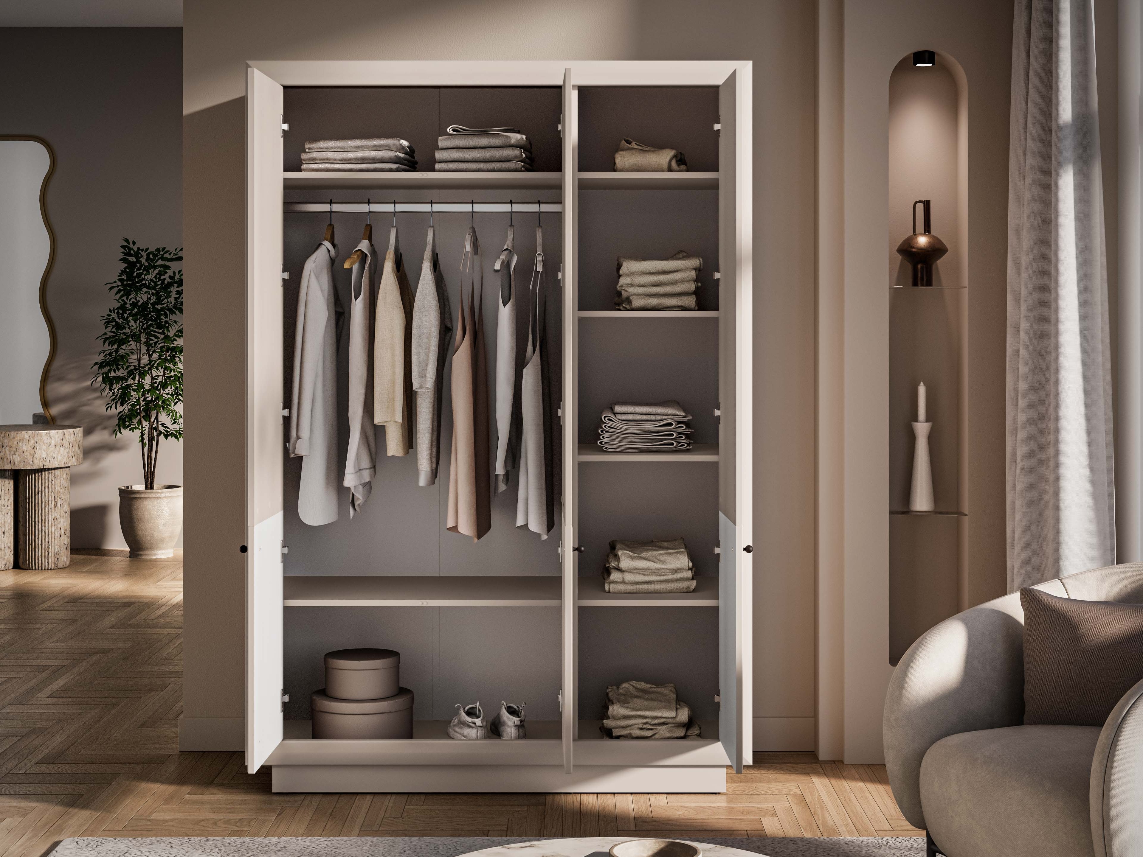 Armoire Cavmava 100