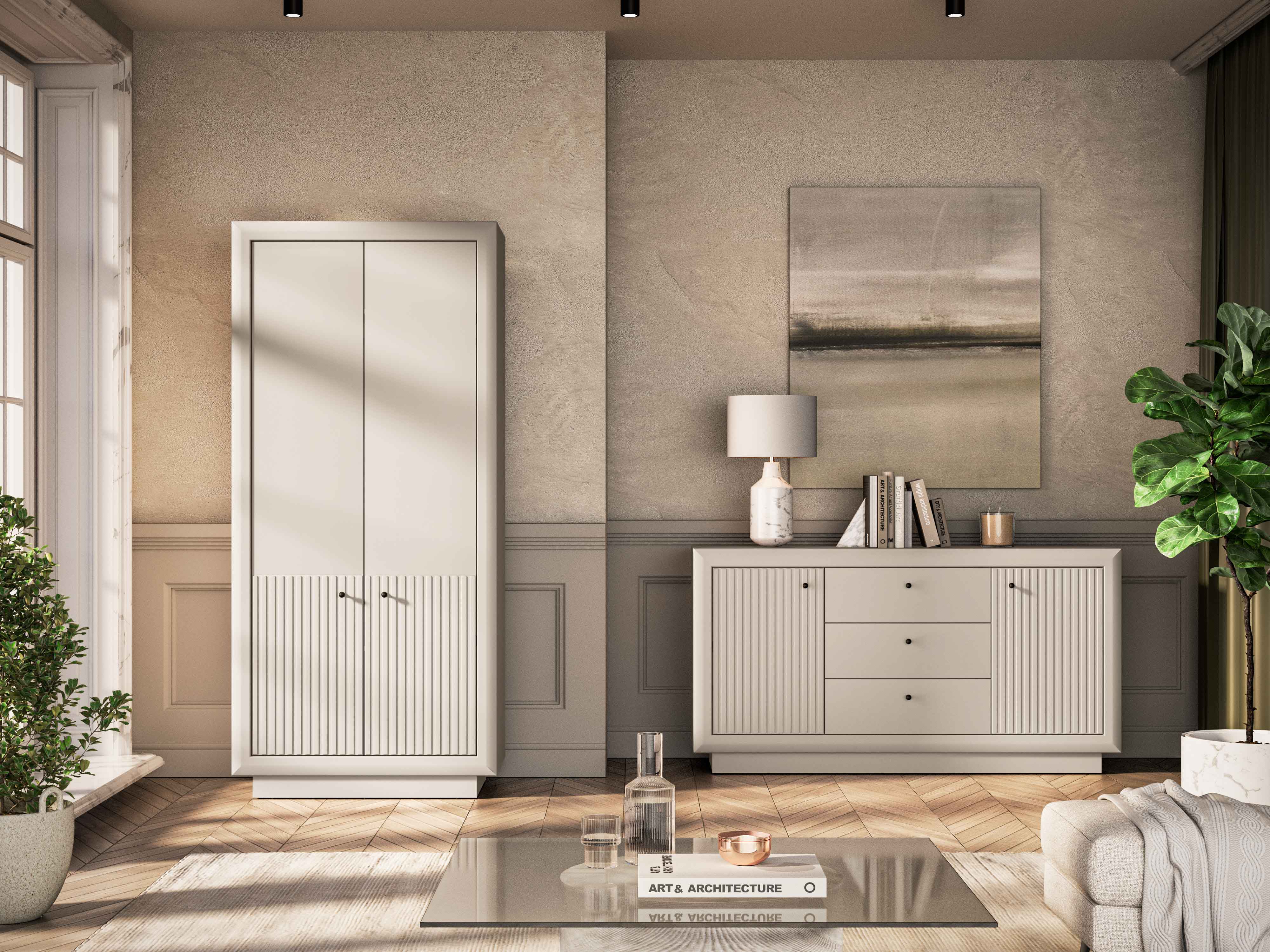 Armoire Cavmava 101