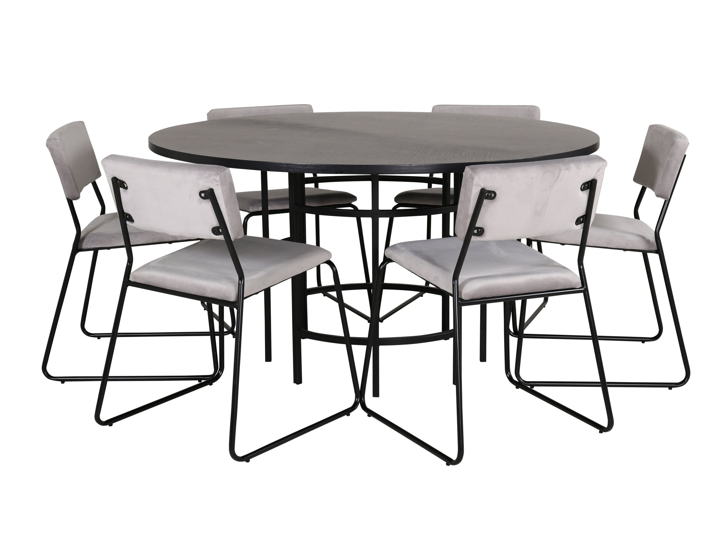 Salle à manger complète Dallas 2399