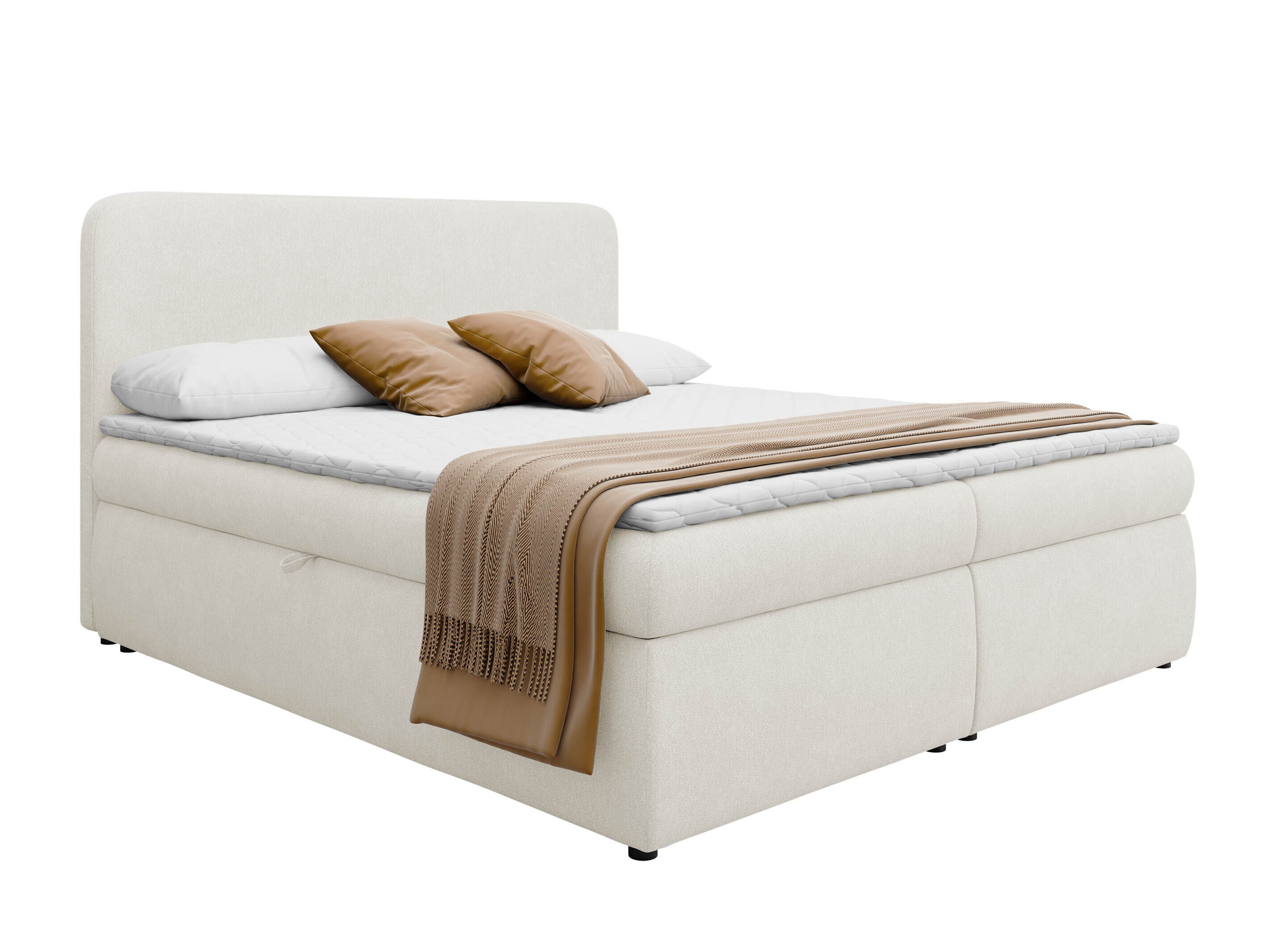 Lit boxspring Portage 111 (Vibe 03)