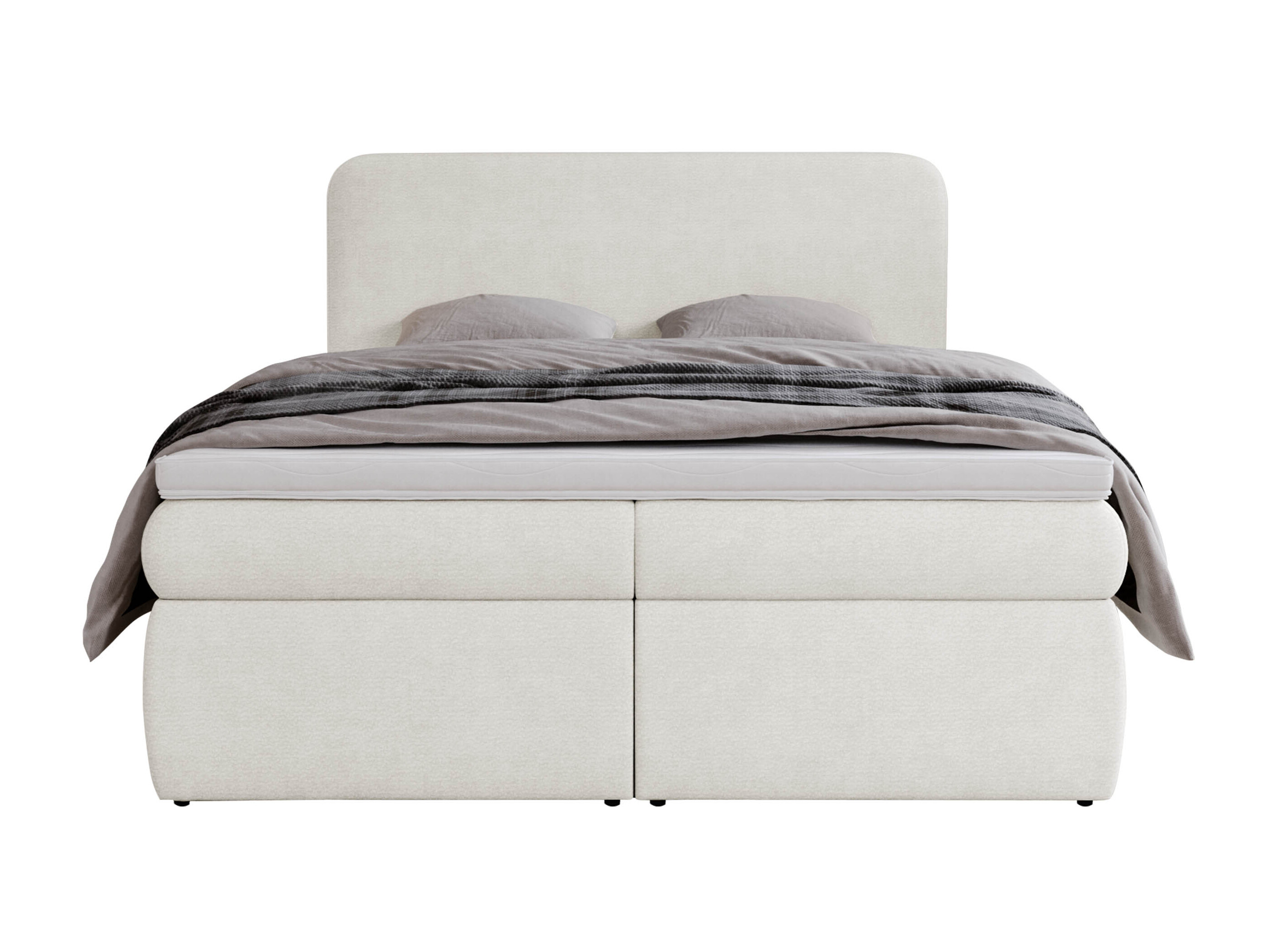 Lit boxspring Portage 111 (Vibe 03)