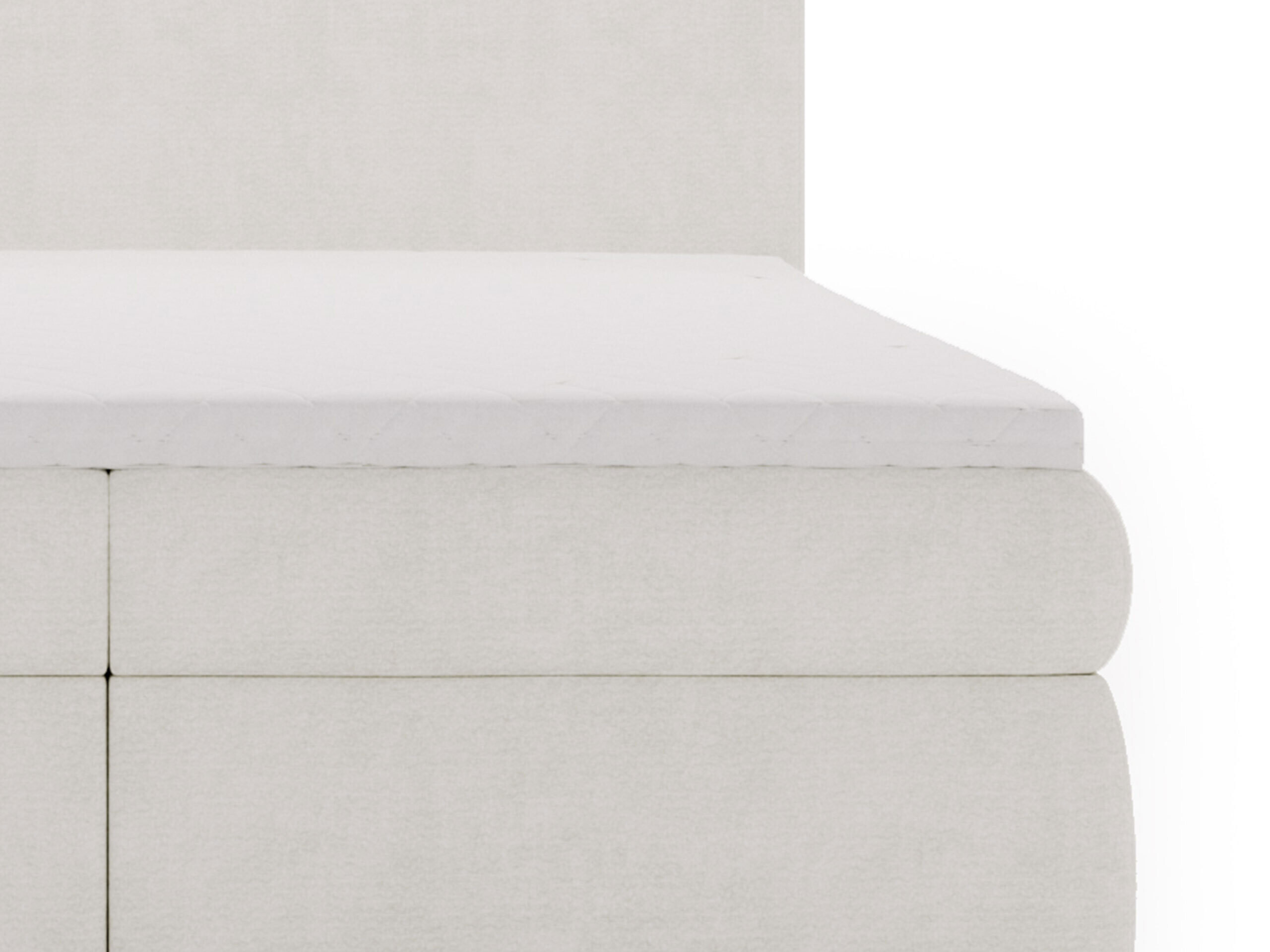 Lit boxspring Portage 111 (Vibe 03)