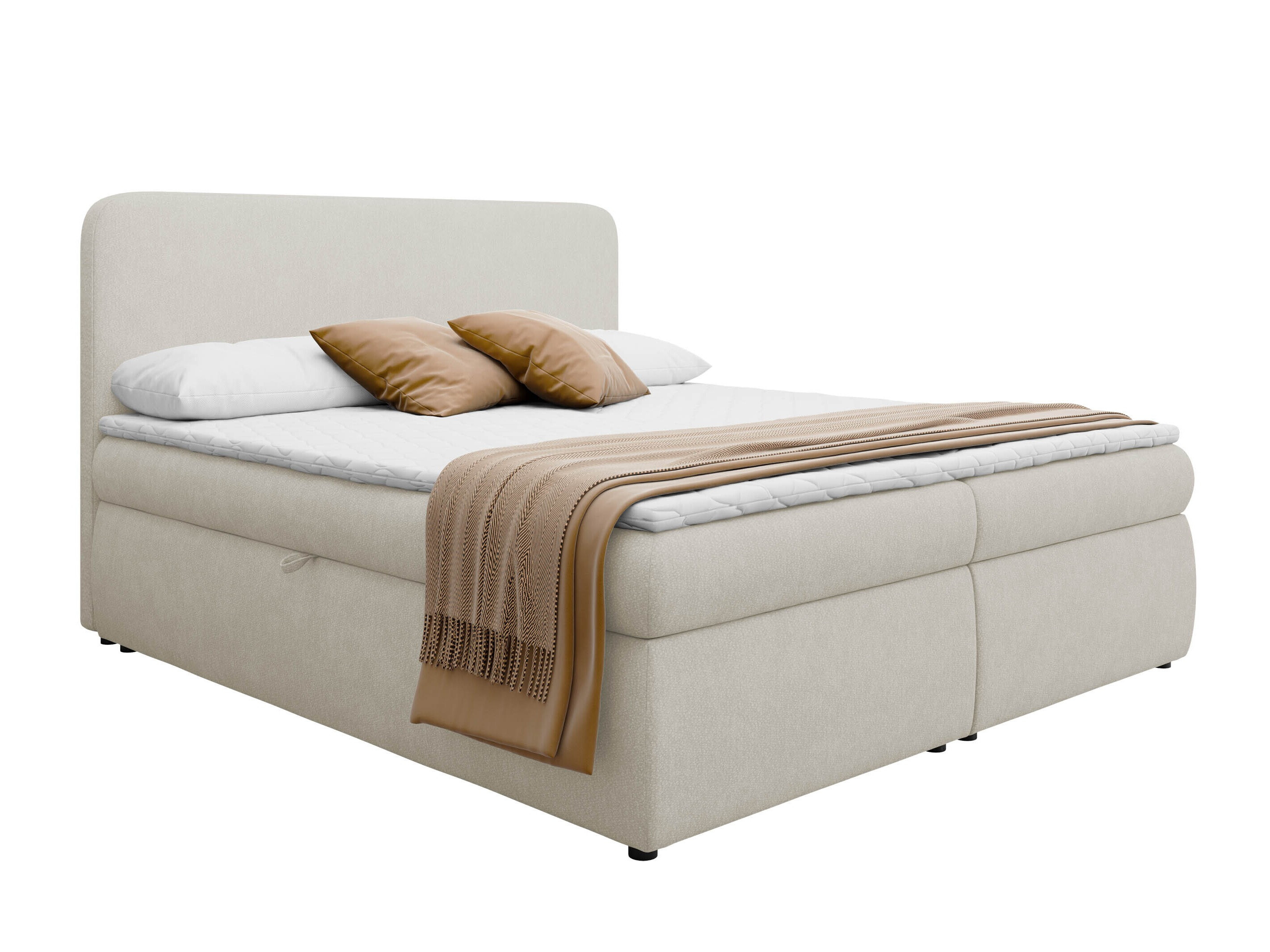 Lit boxspring Portage 111 (Vibe 06)