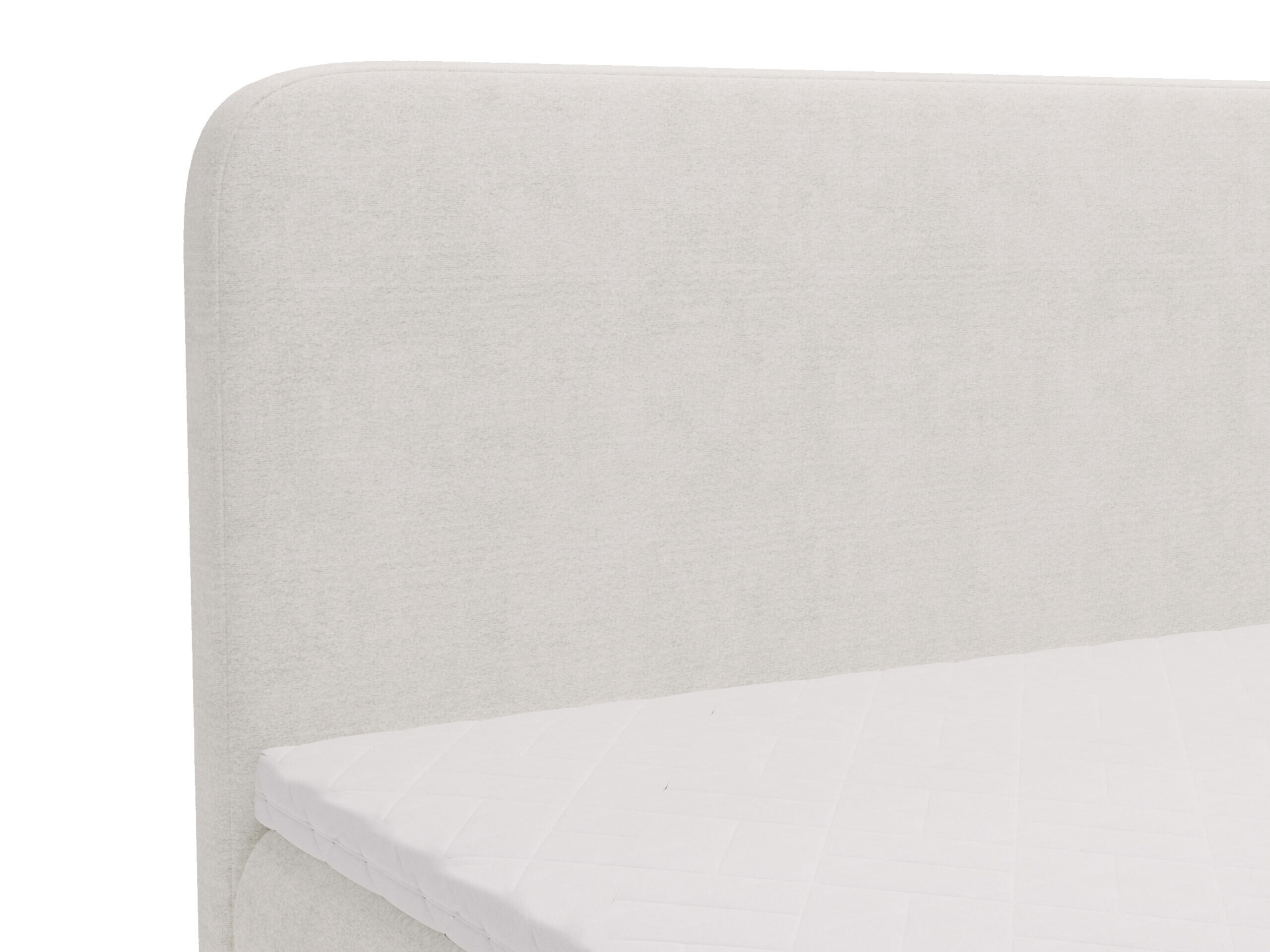 Lit boxspring Portage 111 (Vibe 06)