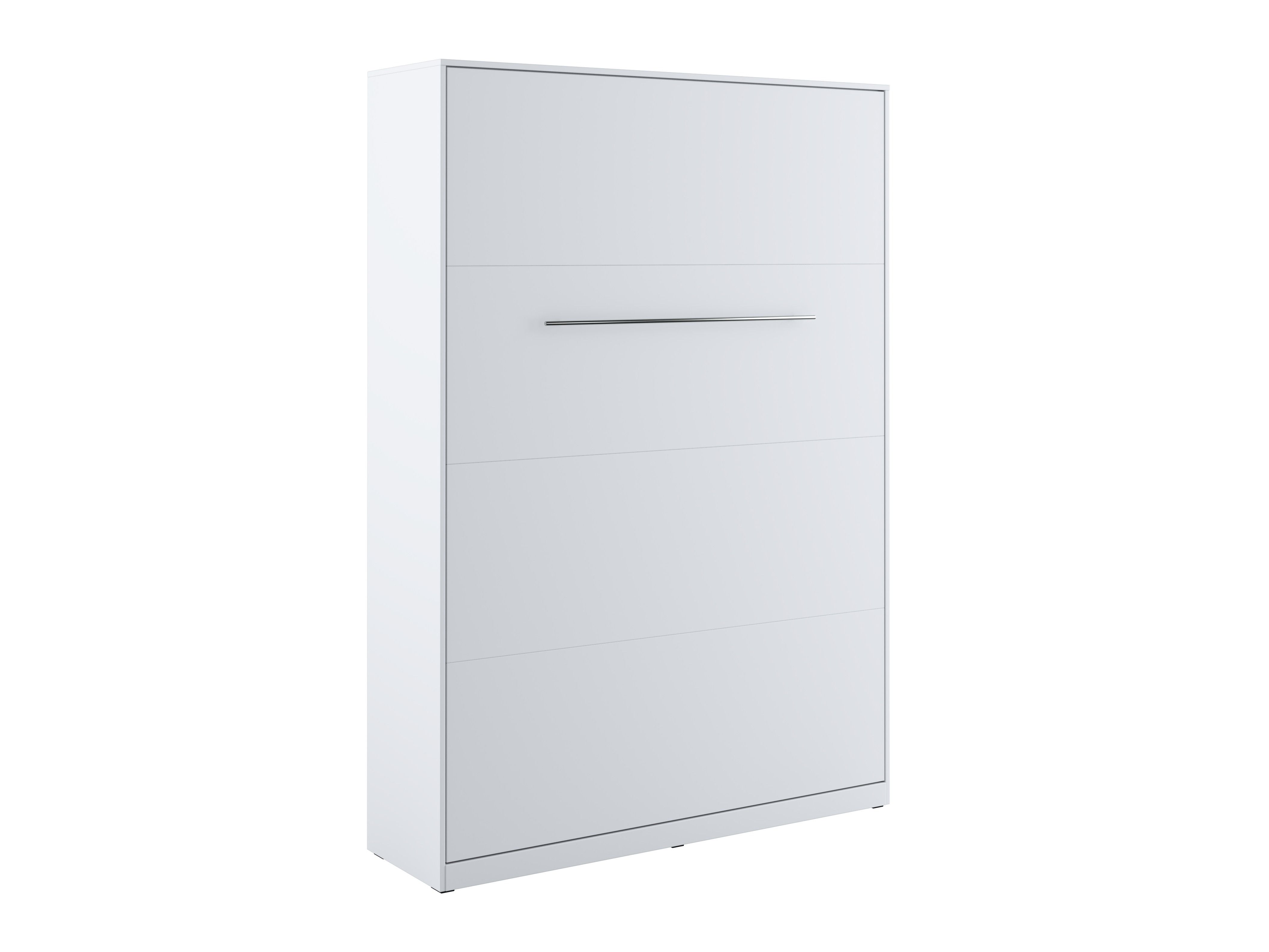 Lit escamotable Concept Pro Lenart III (Blanc)