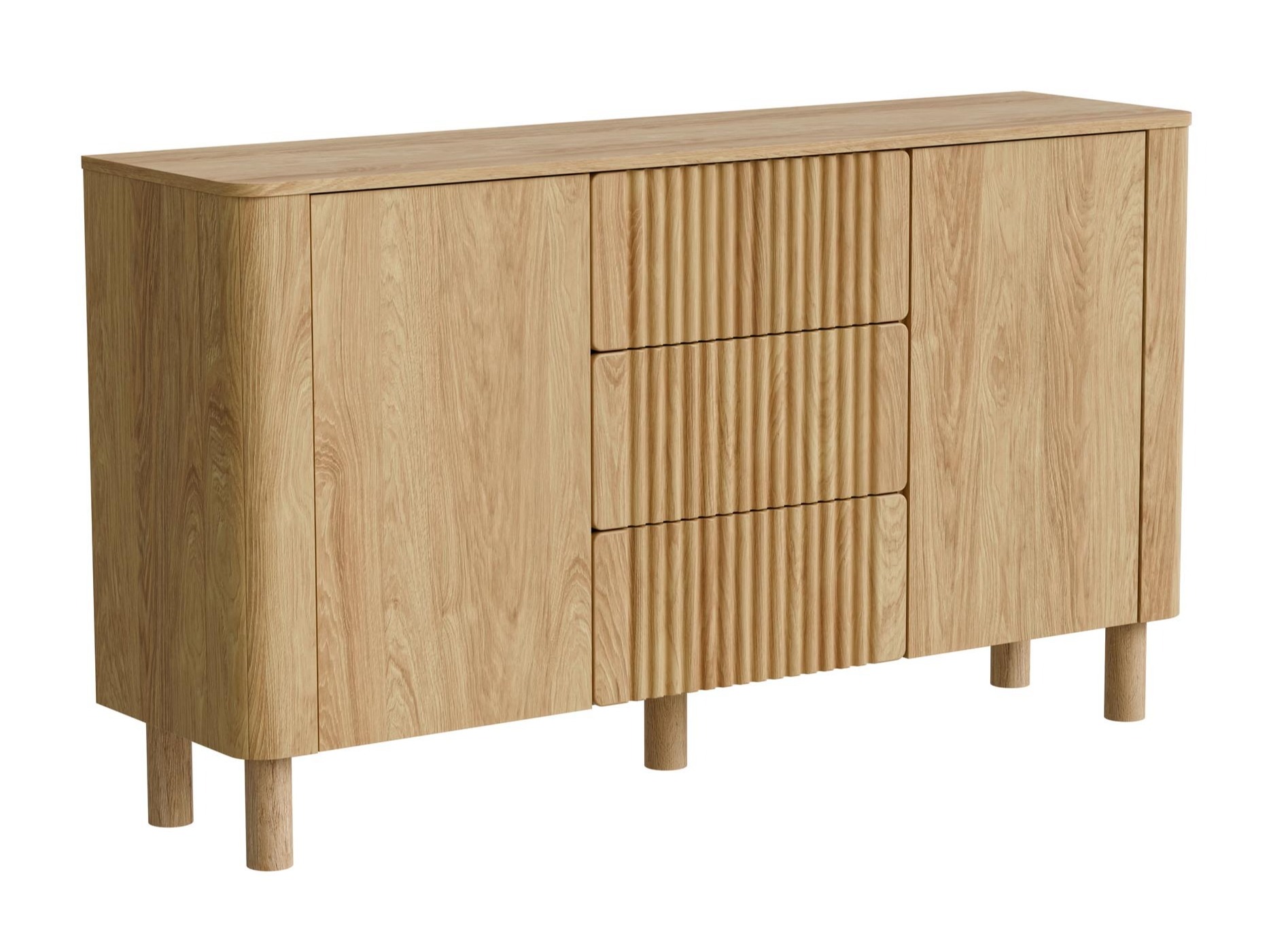 Commode Houston 2168