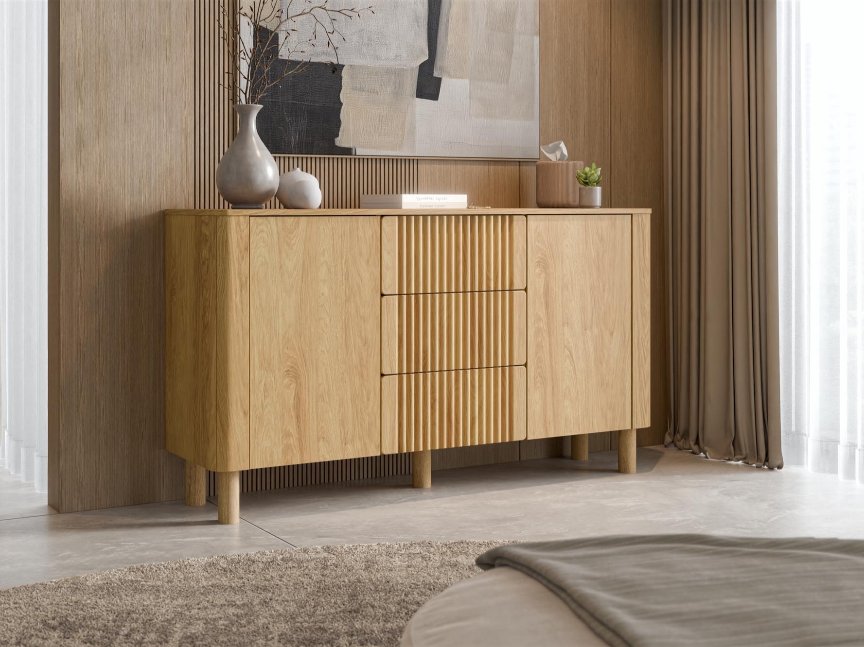 Commode Houston 2168