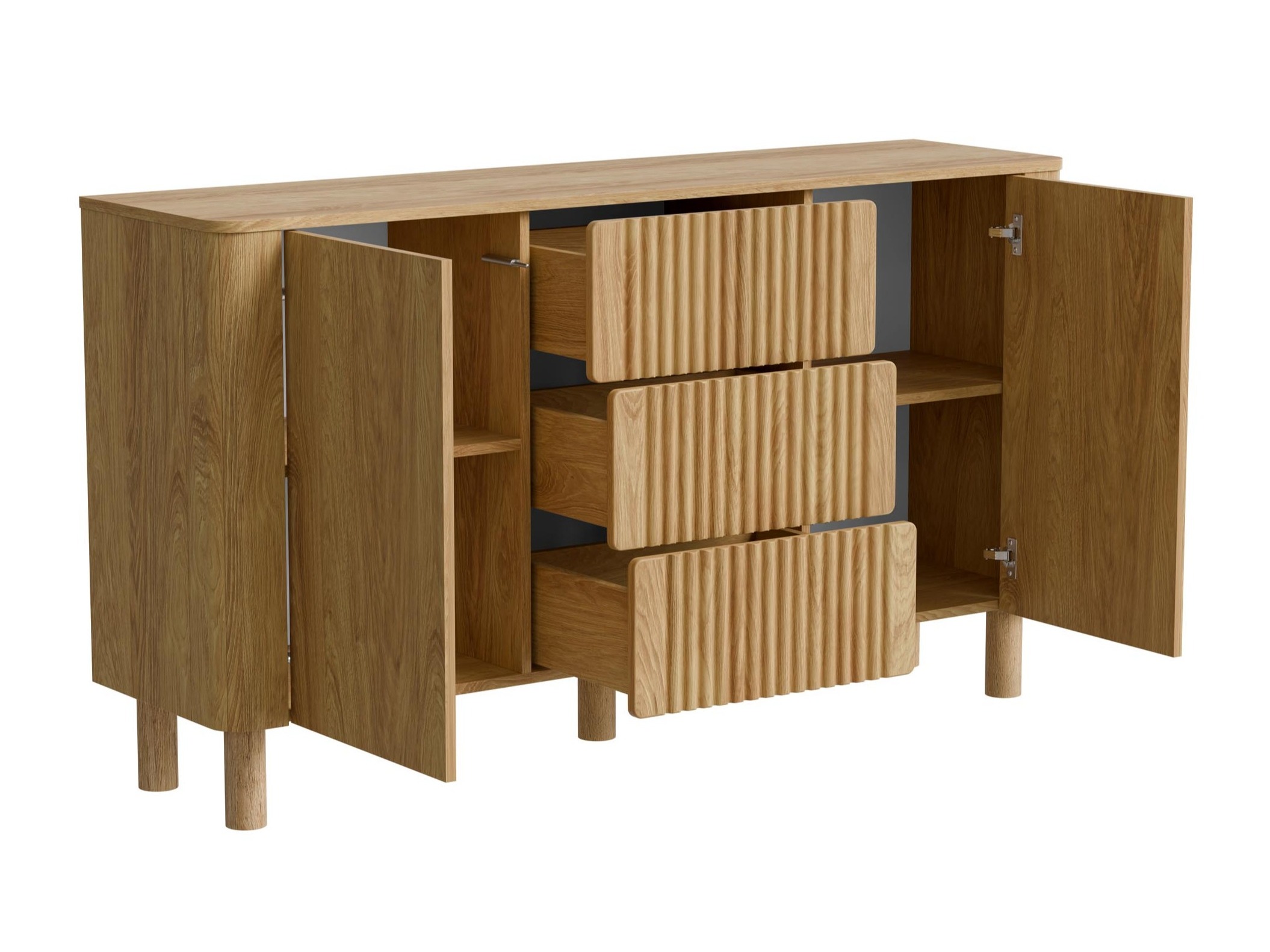 Commode Houston 2168