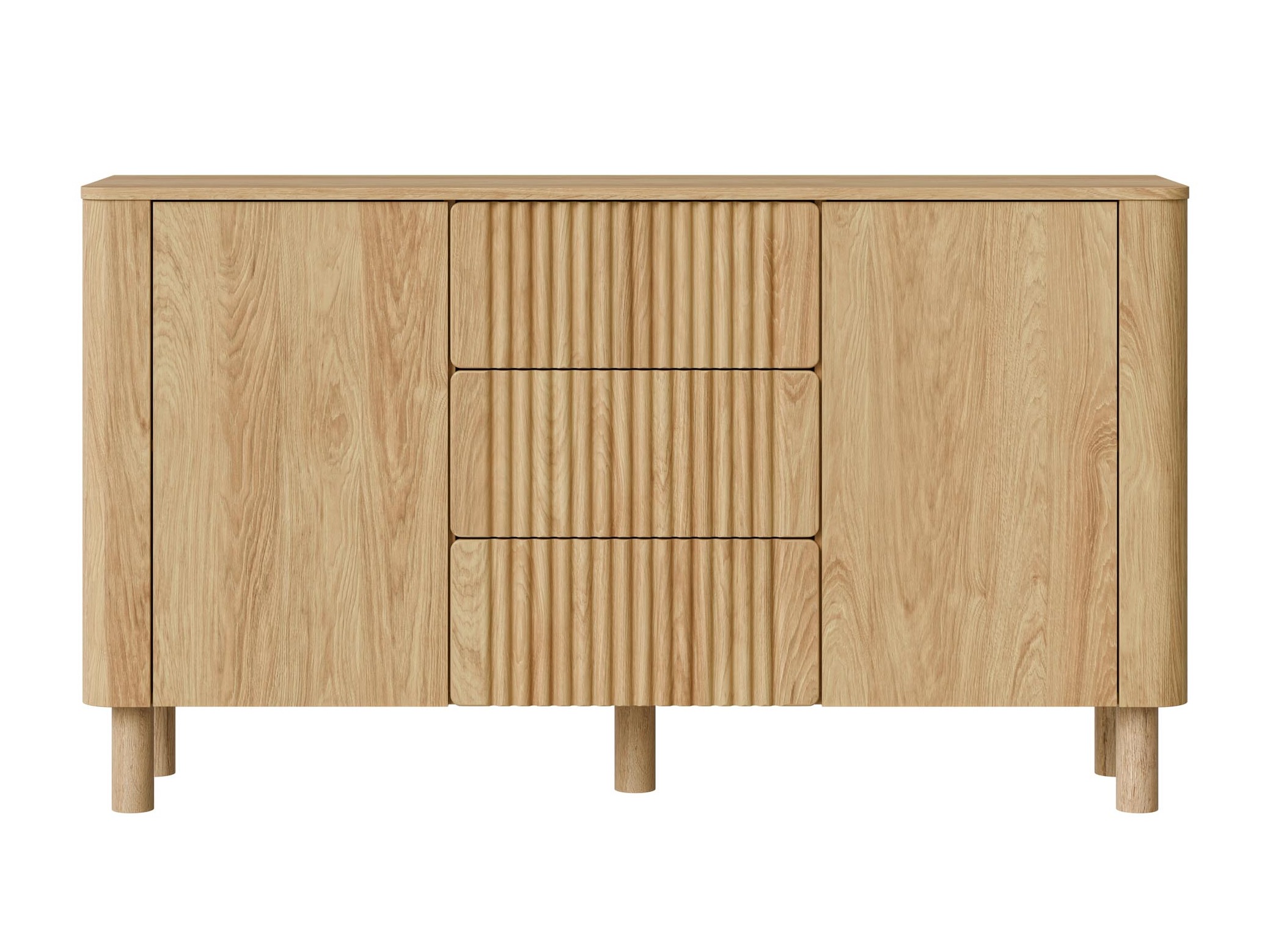 Commode Houston 2168