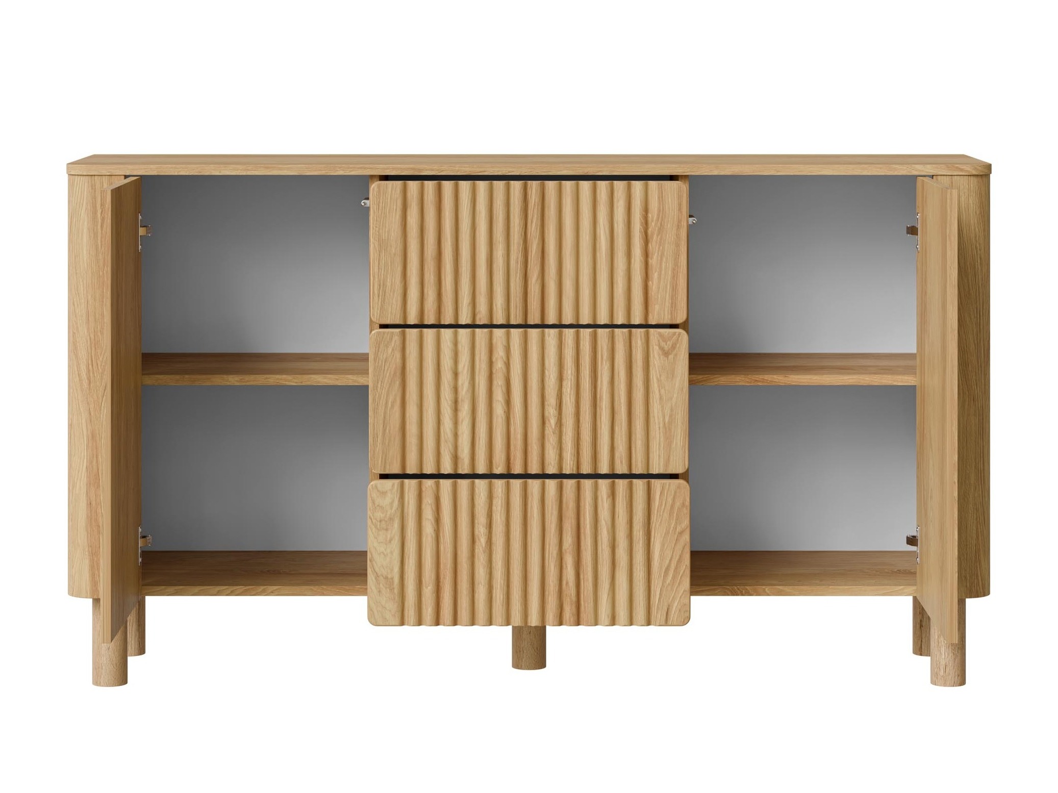Commode Houston 2168