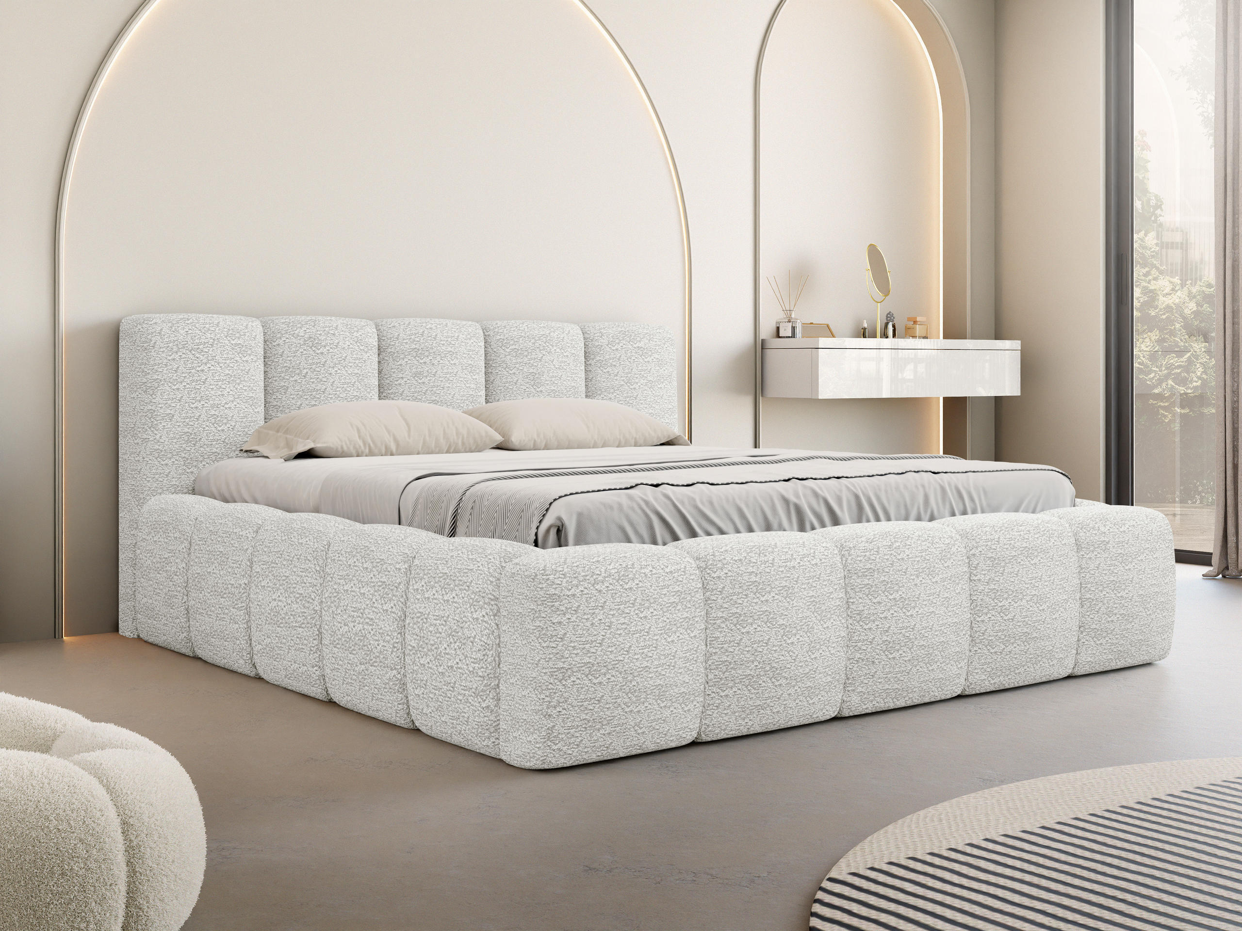 Lit TrendyNest Vulpora I (Abriamo 04)