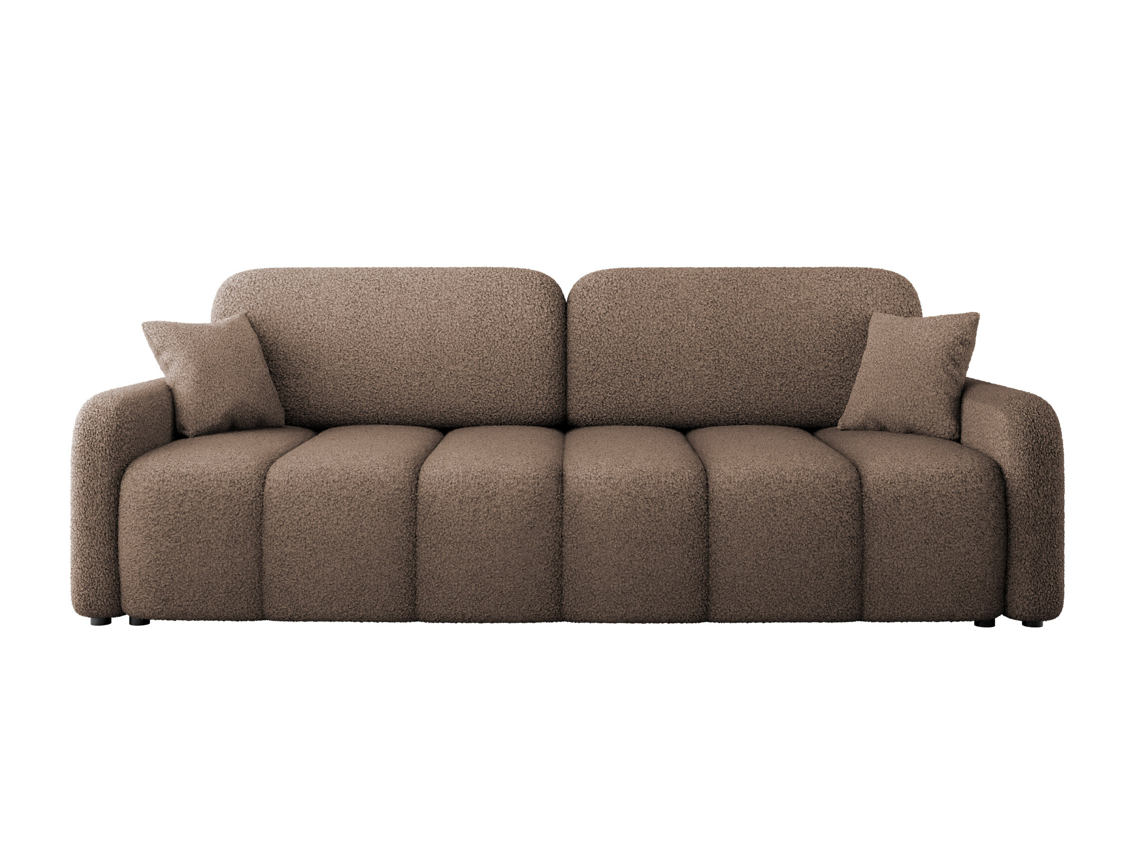 Canapé convertible Clinton 102 (Lambi 04)