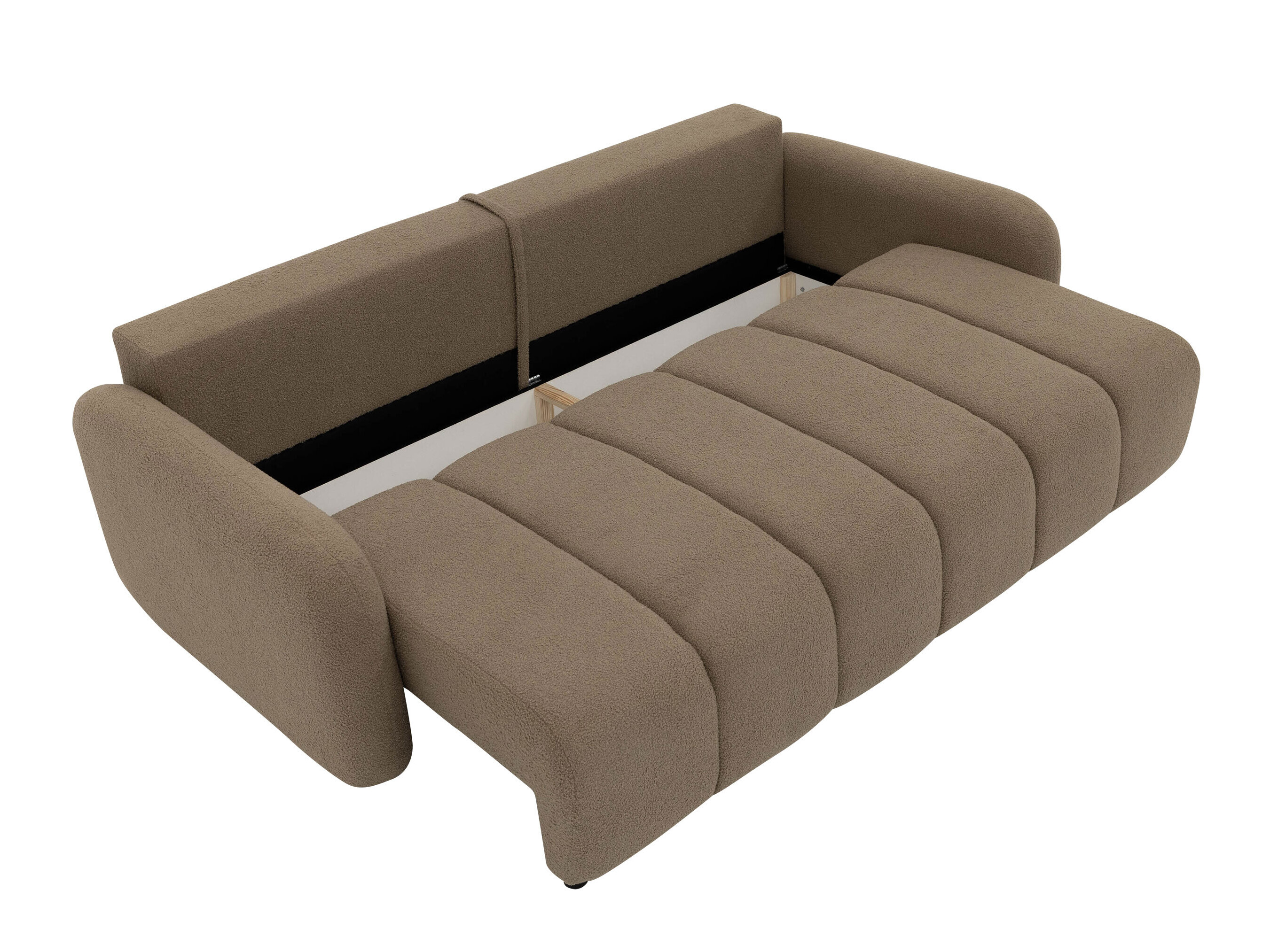 Canapé convertible Clinton 102 (Lambi 05)