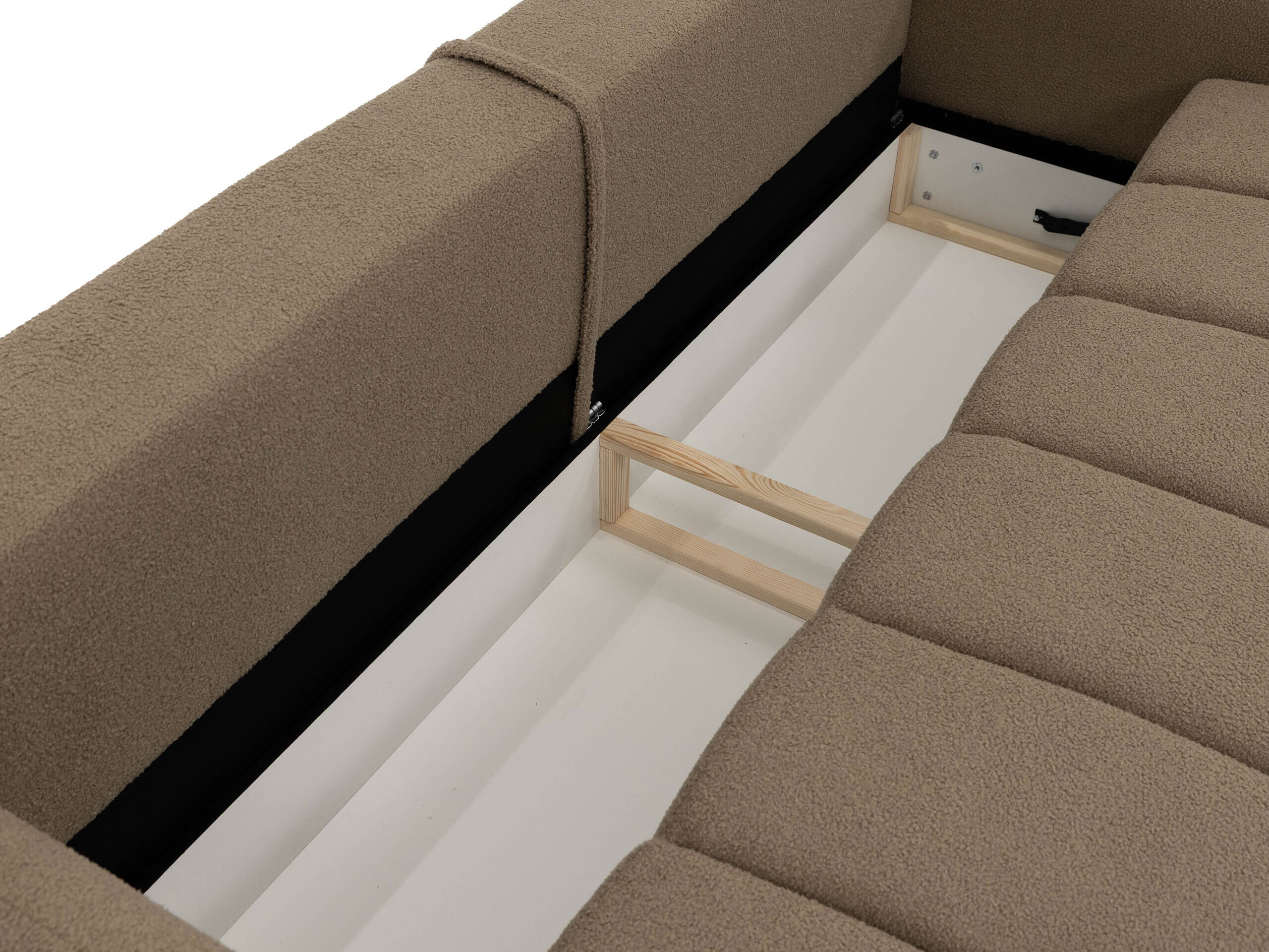 Canapé convertible Clinton 102 (Lambi 05)